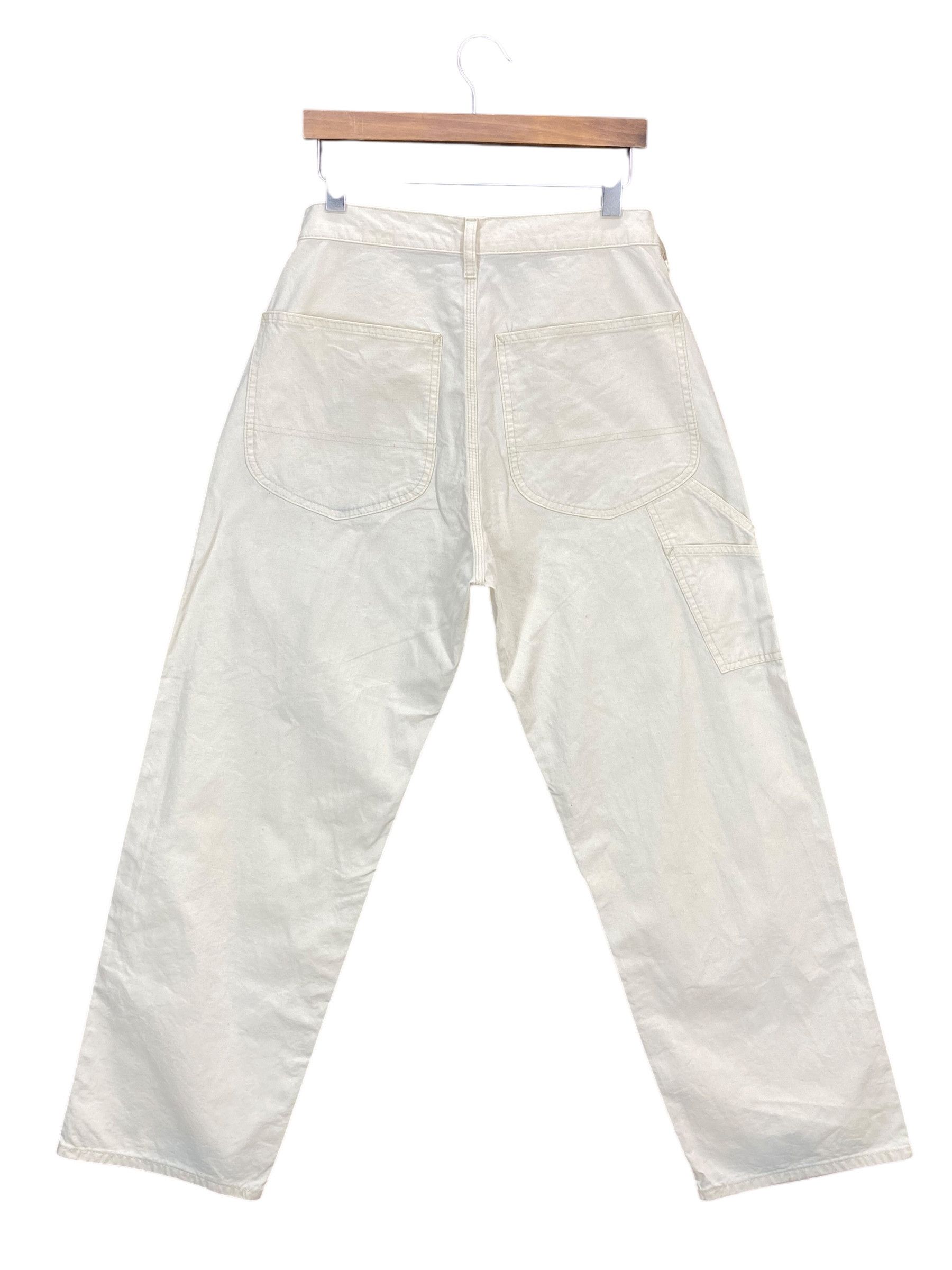 Lee Carpenter Jeans Vintage Workwear Jeans Size US 30 / EU 46 - 1 Thumbnail