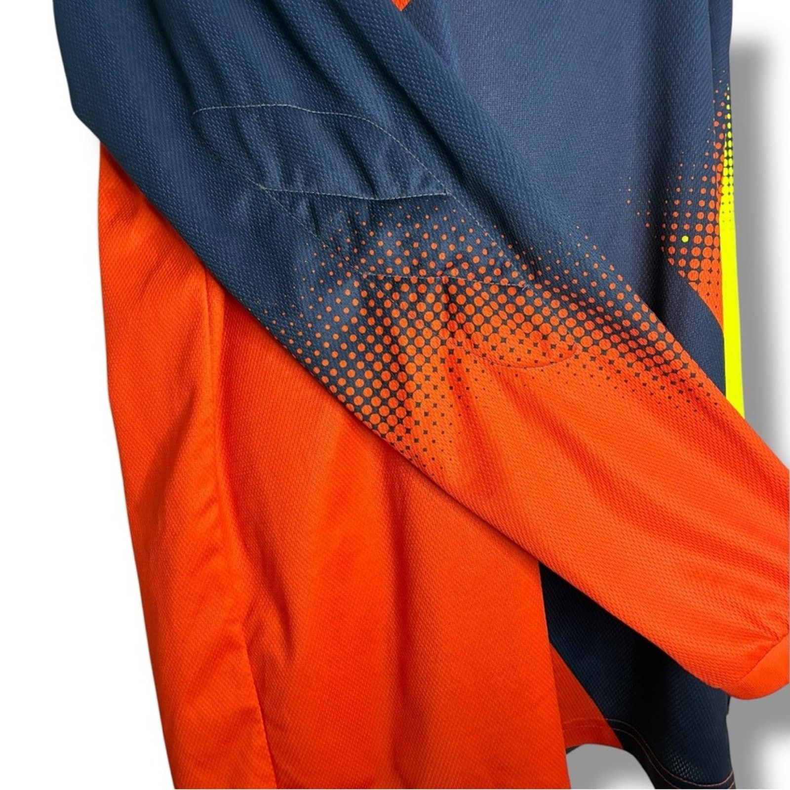 Other O'NEAL Element Racewear Jersey Size US L / EU 52-54 / 3 - 8 Thumbnail