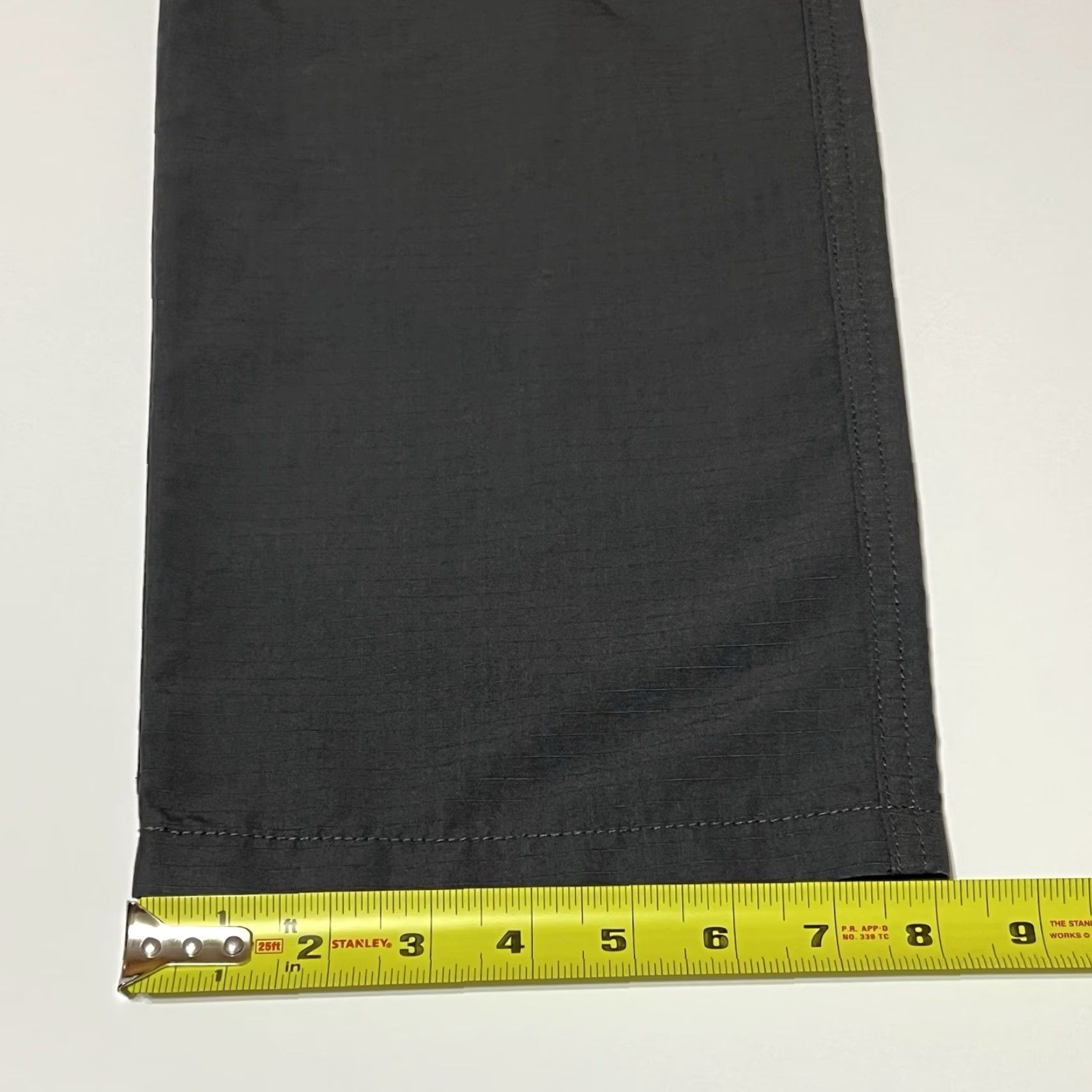 Vintage 5.11 Tactical Pants Women’s Gray Size 12 Regular Straight Inseam 31 in 34x31 Fast-Tac Urban Pants Size 34" / US 12 / IT 48 - 7 Thumbnail