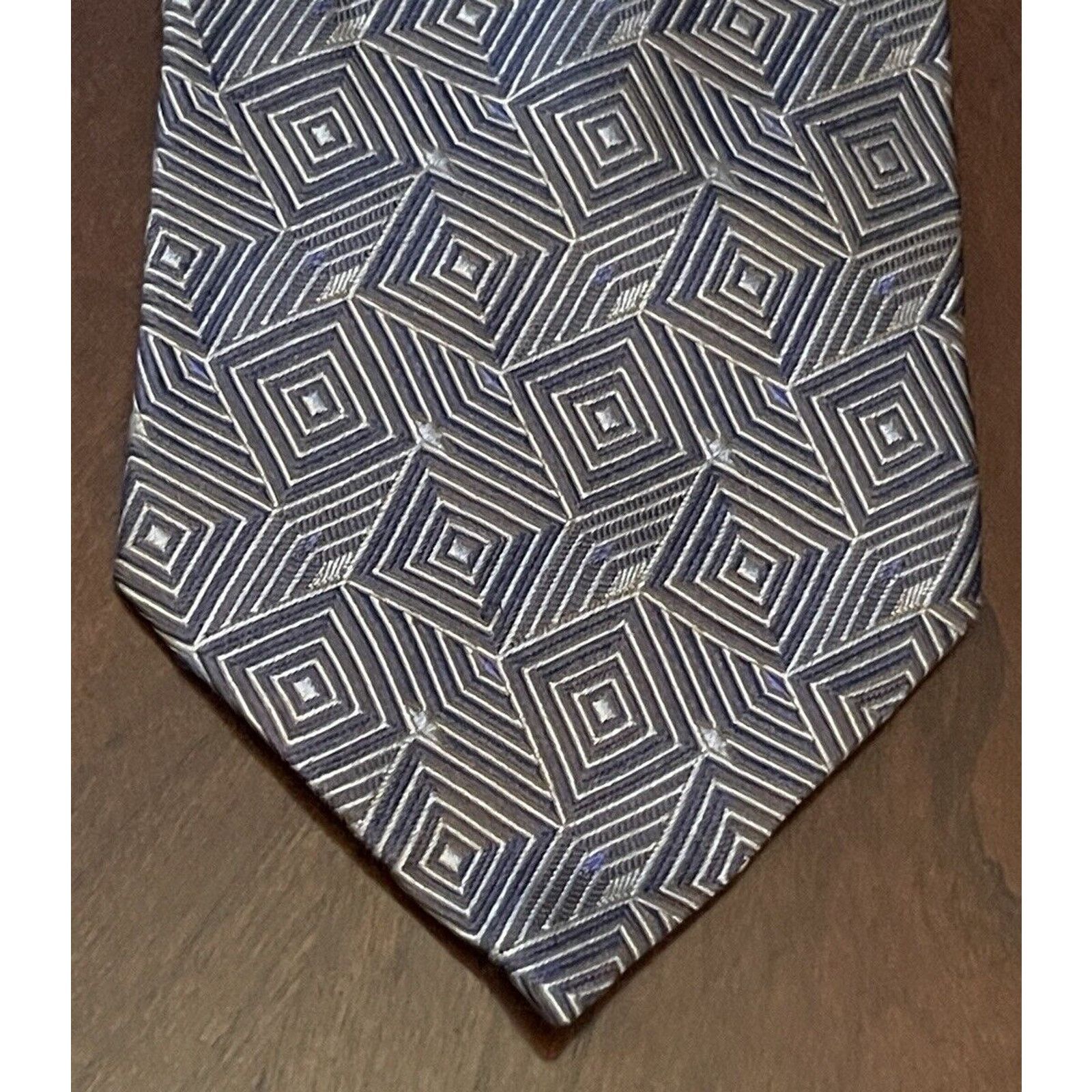 Other Mark Pendleton For Nordstrom 100% Silk Made In Italy Size ONE SIZE - 1 Thumbnail