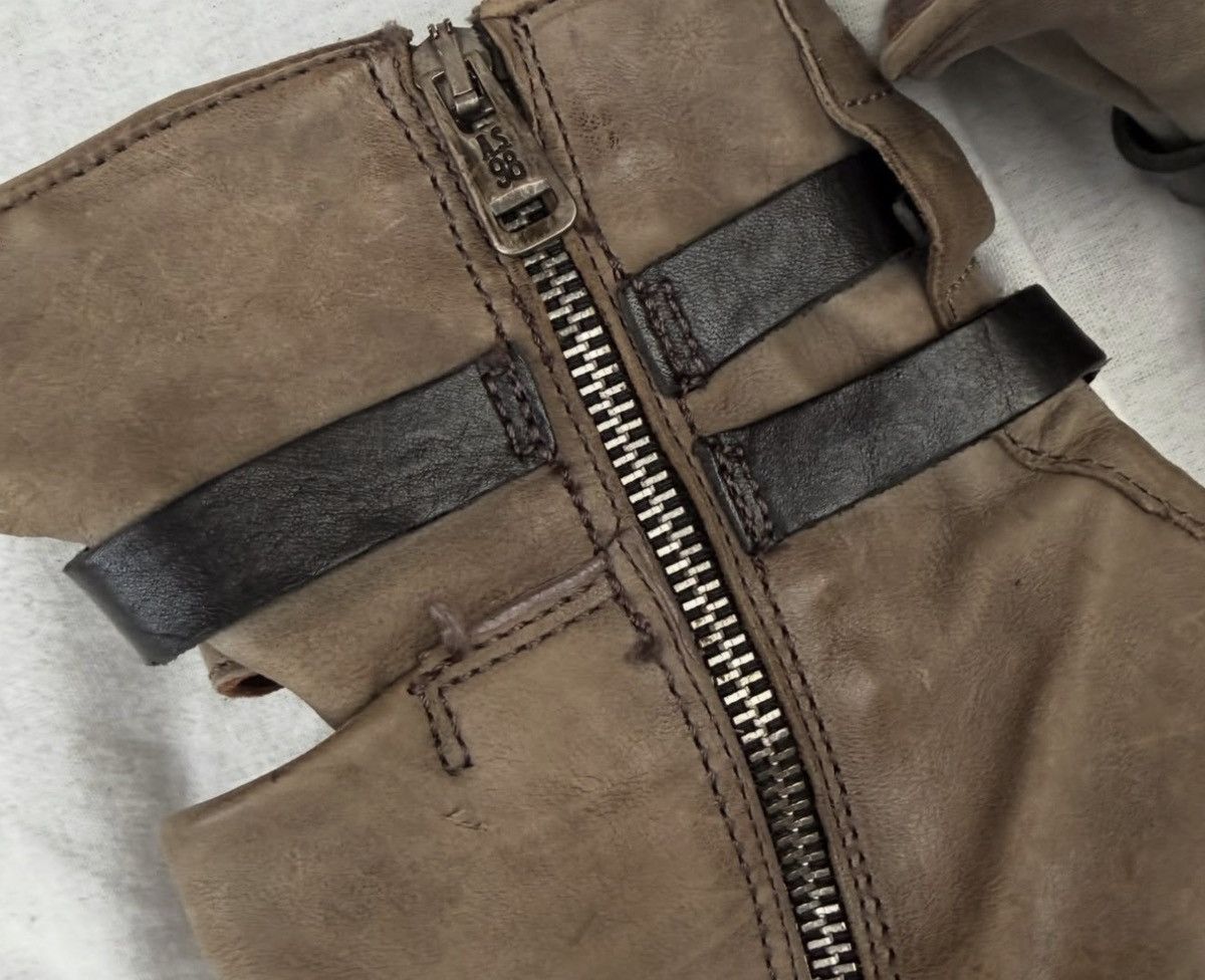 A.S.98 A.S.98 boots Size US 9 / IT 39 - 3 Thumbnail