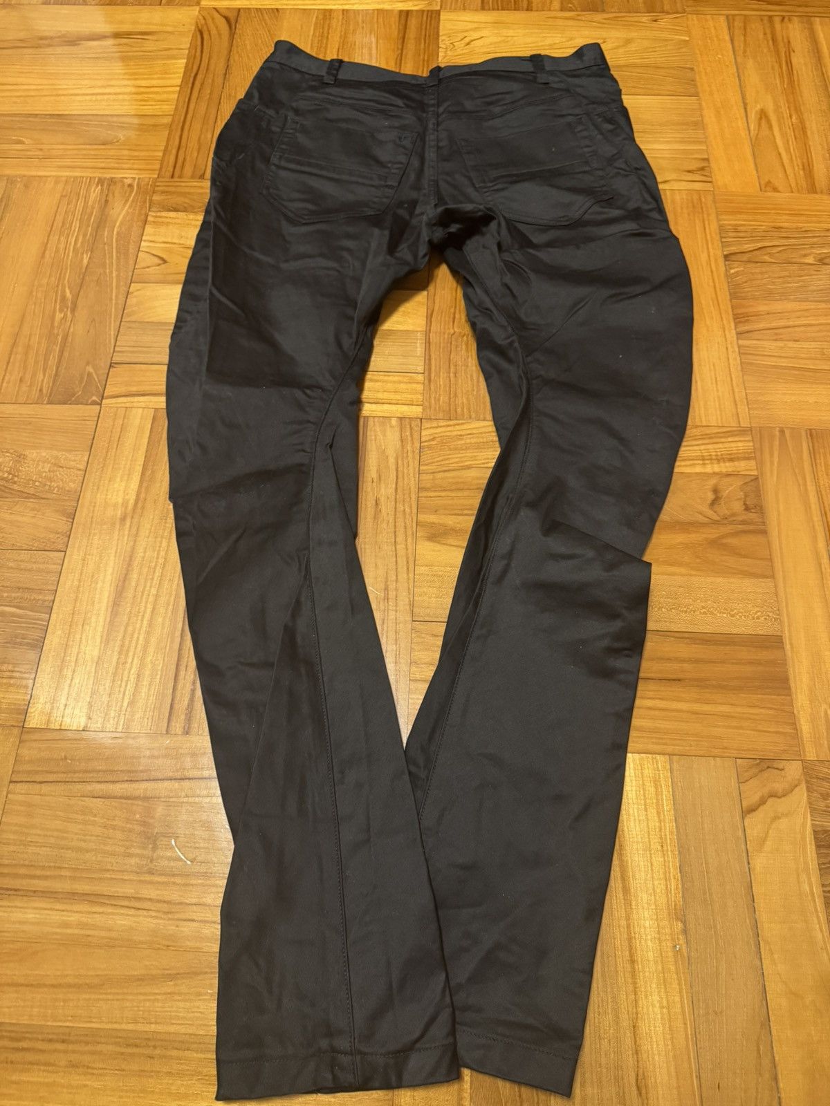 Julius Julius indirect military pants size Size US 32 / EU 48 - 2 Thumbnail