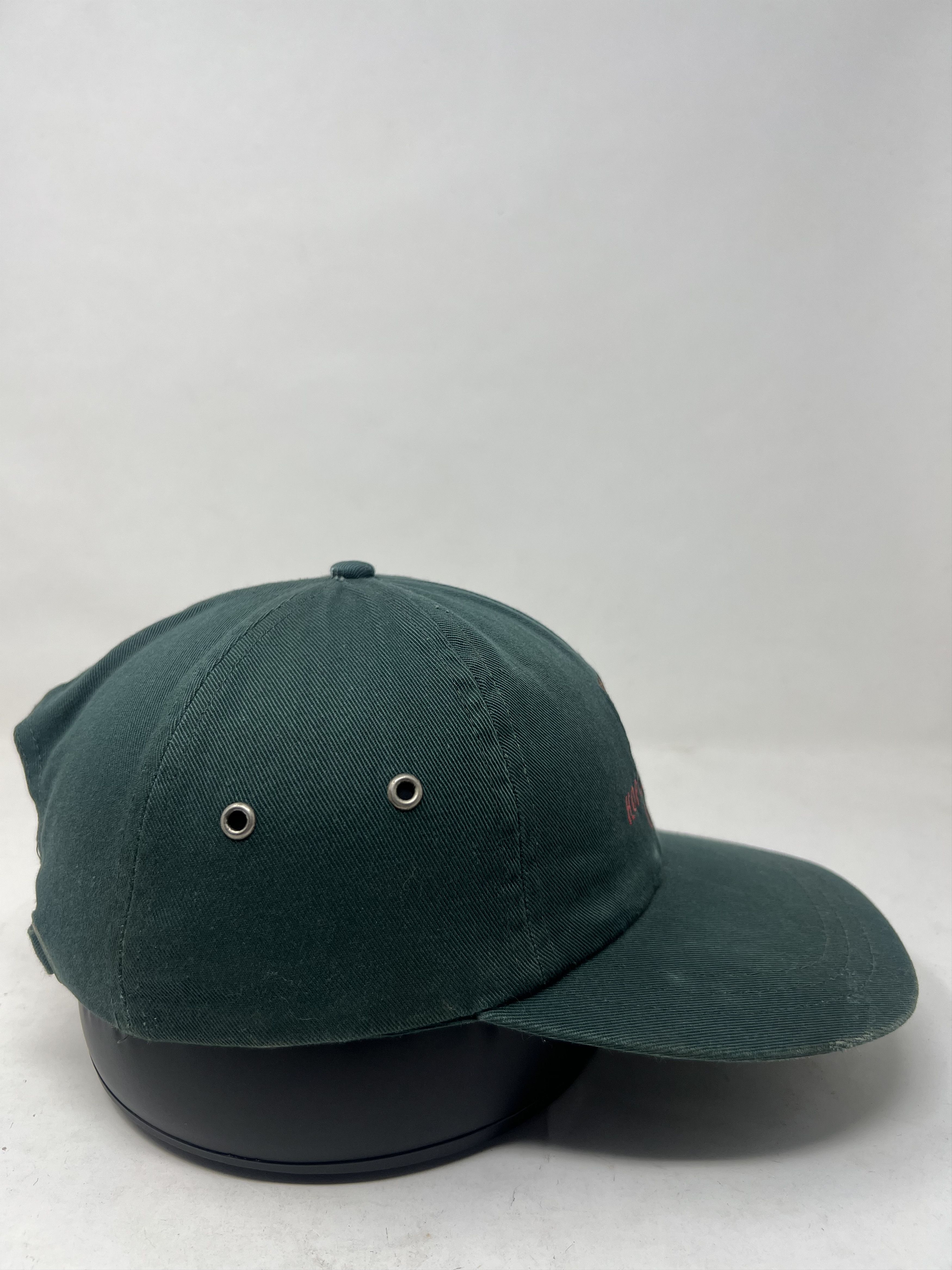 Vintage Hope Idaho 1998 Vintage Hat Size ONE SIZE - 4 Thumbnail