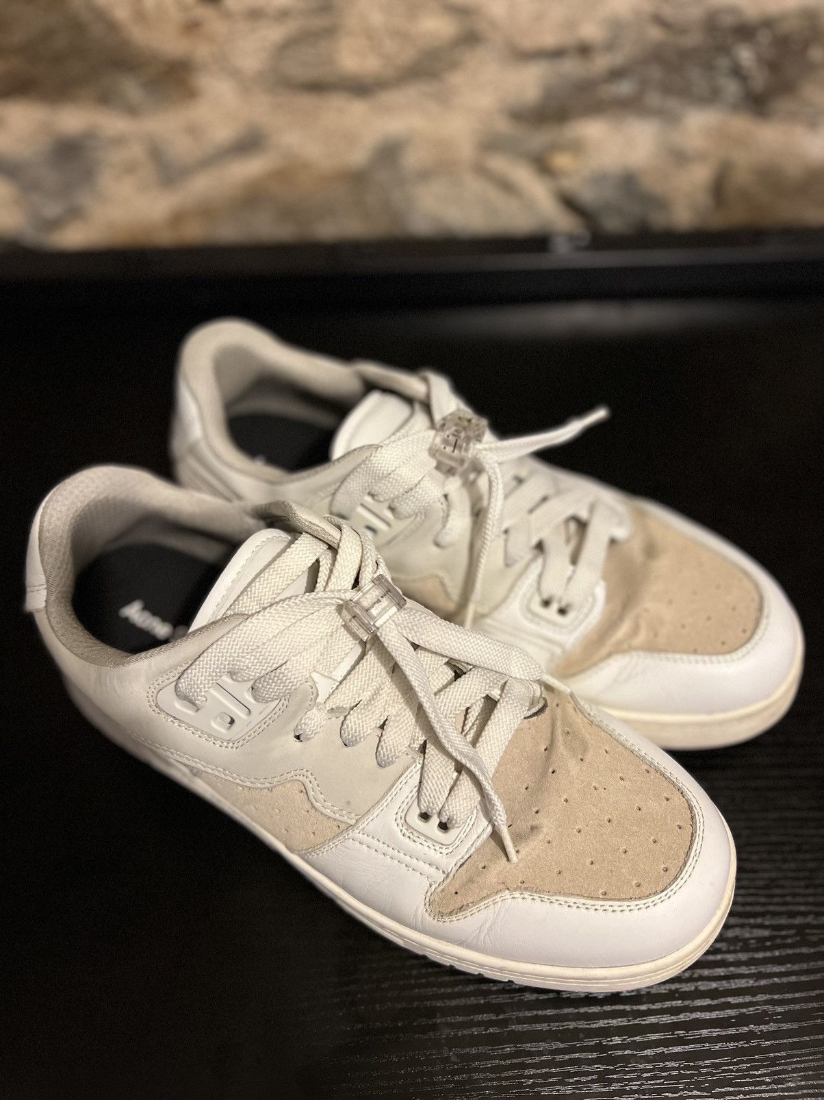 Acne Studios ACNE STUDIOS SNEAKER Size US 11 / EU 44 - 2 Thumbnail