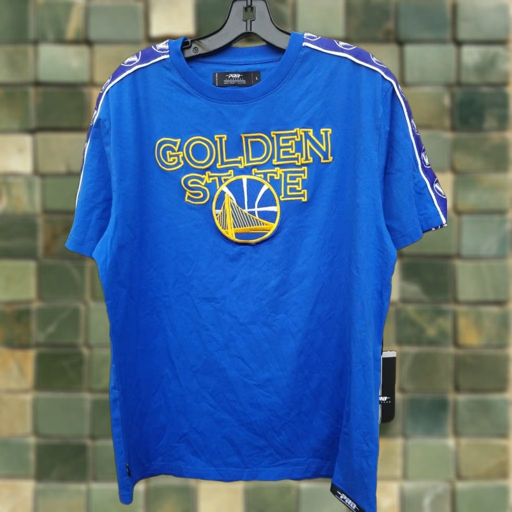 Pro Standard VINTAGE Pro Standard T-Shirt? Wait no. Size US L / EU 52-54 / 3 - 1 Thumbnail