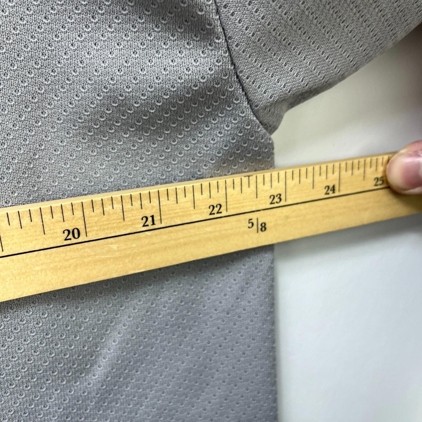 Ccm Vintage Philadelphia Flyers CCM Hockey Jersey Medium Size ONE SIZE - 5 Thumbnail