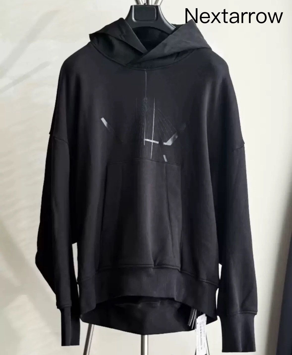 Julius Julius A hoodie Size US M / EU 48-50 / 2 - 1 Thumbnail