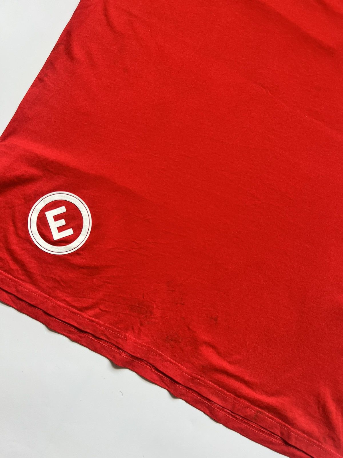 Ferrari Vintage Ferrari Gear Formula One Racing Tshirt Size US L / EU 52-54 / 3 - 6 Thumbnail