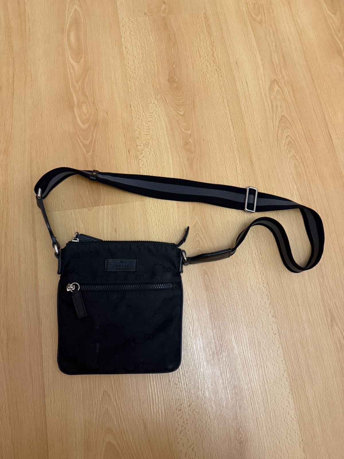Gucci Gucci bag Size ONE SIZE - 1 Thumbnail