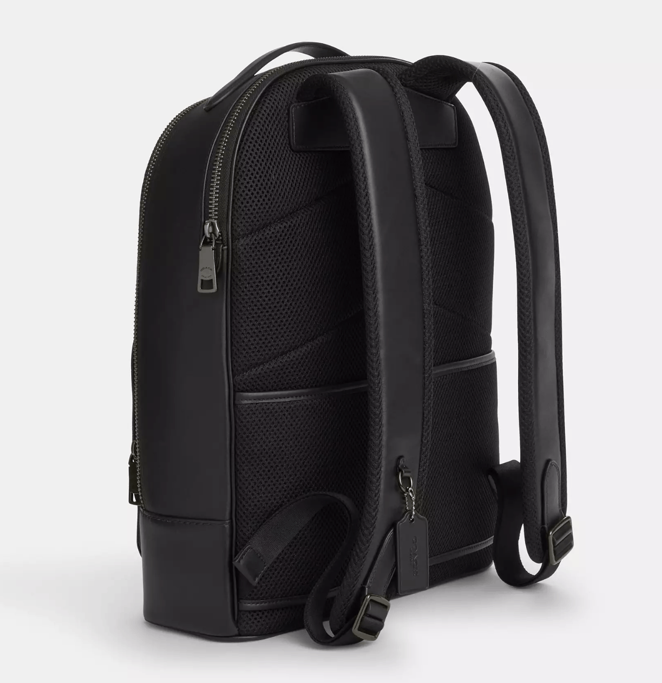 Coach Ethan Backpack In Signature Canvas CV919 Size ONE SIZE - 8 Thumbnail