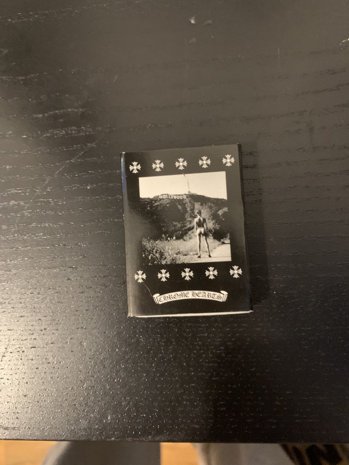 Chrome Hearts Chrome hearts Matches Size ONE SIZE - 3 Thumbnail