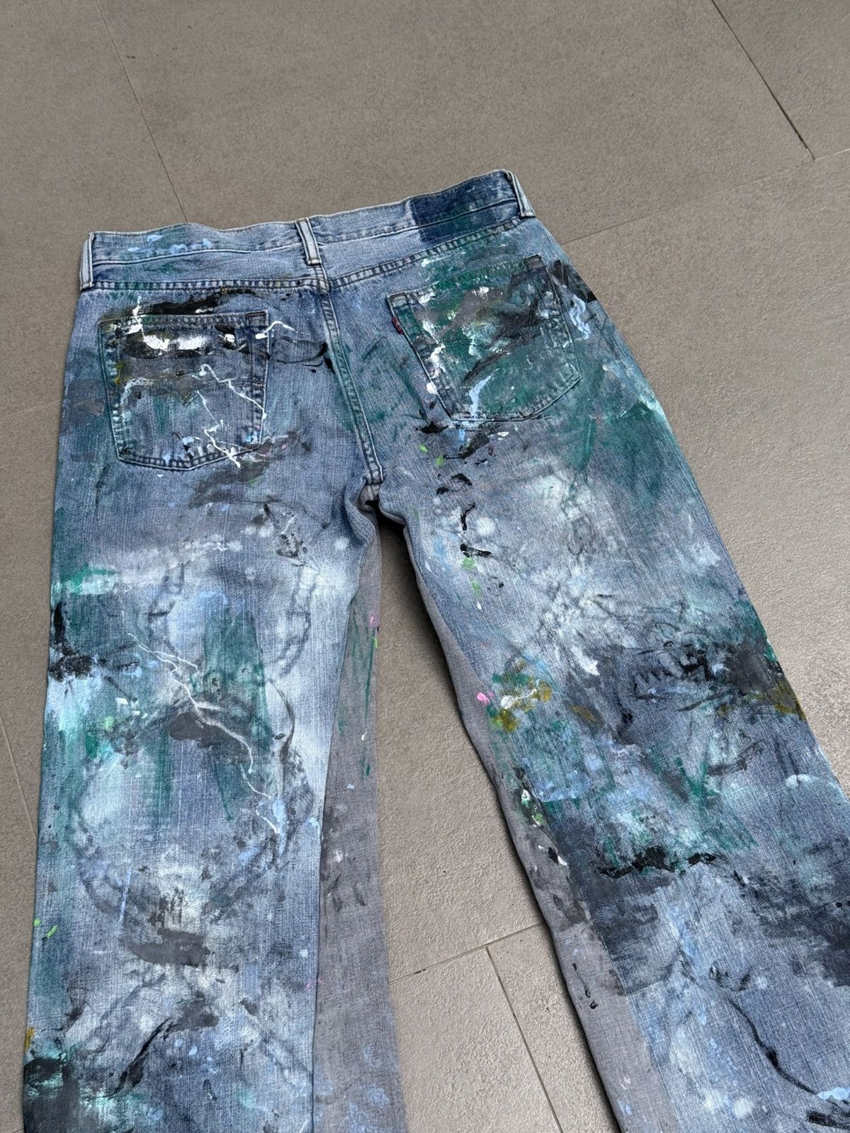 Designer × Other 1 of 1 Size US 32 / EU 48 - 8 Thumbnail