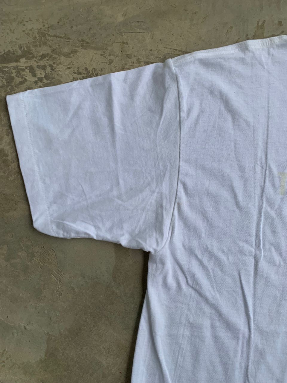 Band Tees The Beatles 1995 Vintage THE WHITE ALBUM Promo tee Size US L / EU 52-54 / 3 - 10 Thumbnail