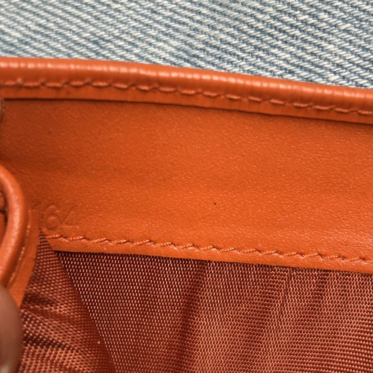 Prada Prada Leather Wallet Size ONE SIZE - 9 Thumbnail