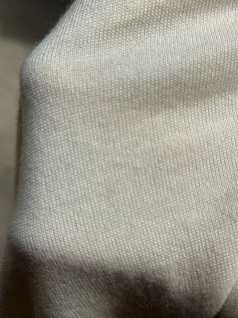Loewe LOEWE Kashmir cashmere sweater, men's and women's tights Size US L / EU 52-54 / 3 - 7 Thumbnail
