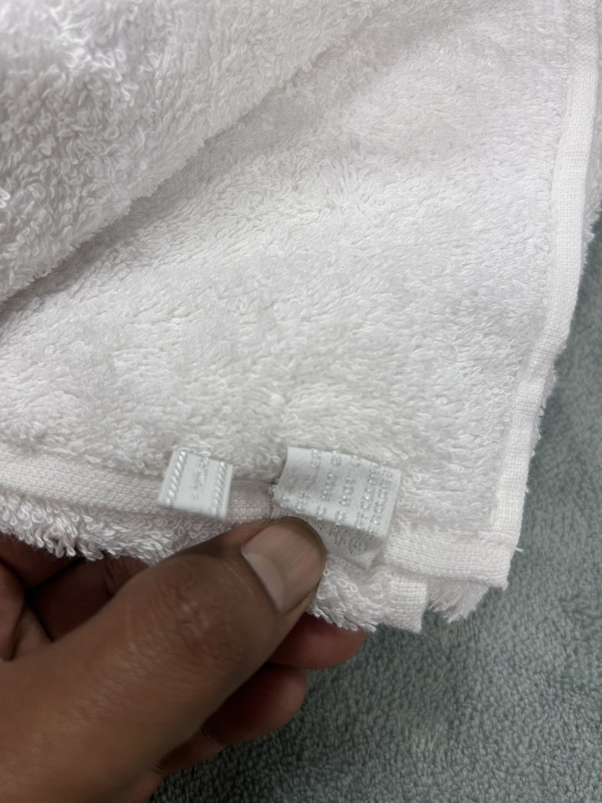 Prada Prada Towel Size ONE SIZE - 6 Thumbnail