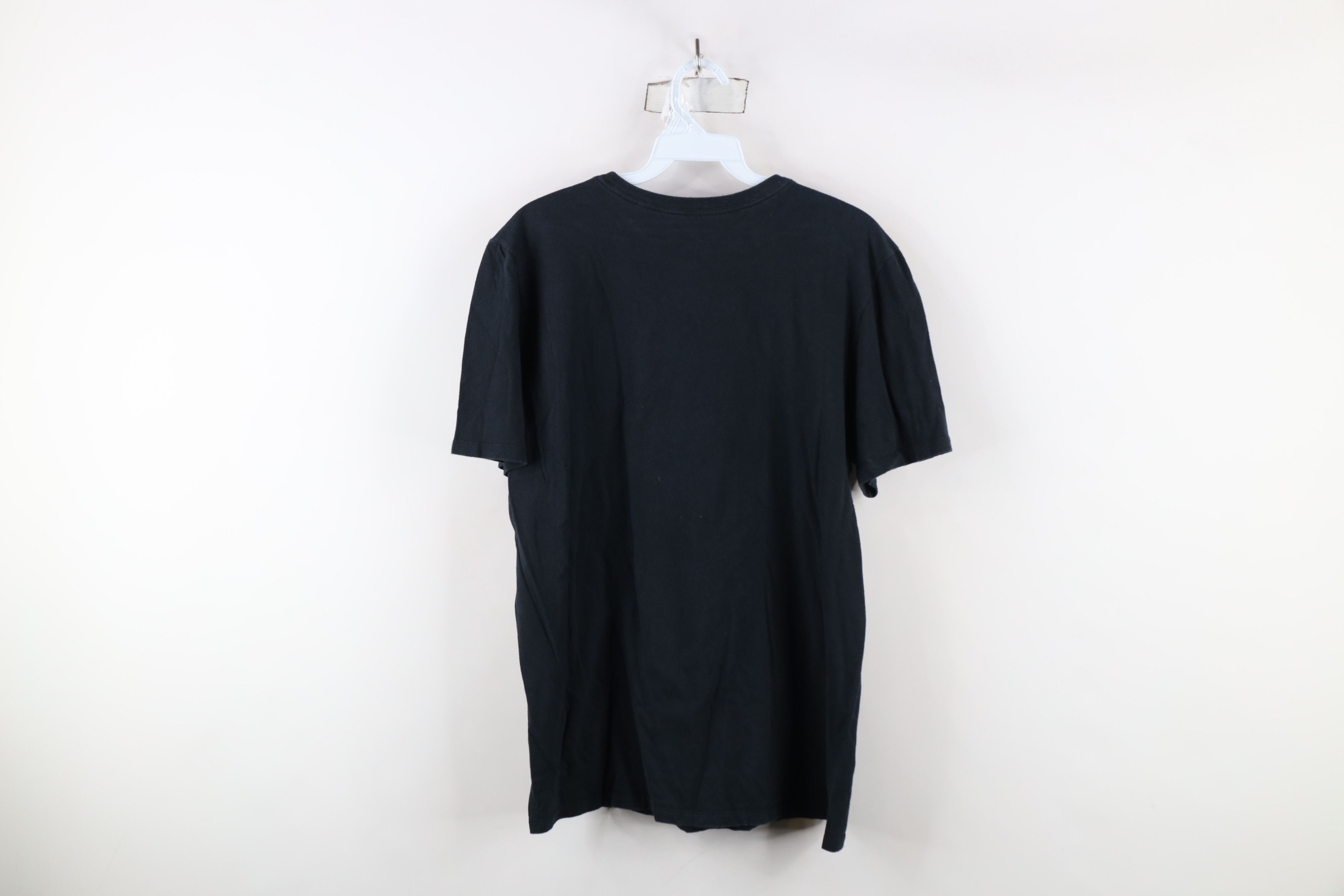 Nike × Vintage Vintage Nike Air Jordan Michael Jordan Basketball T-Shirt Size US M / EU 48-50 / 2 - 12 Thumbnail