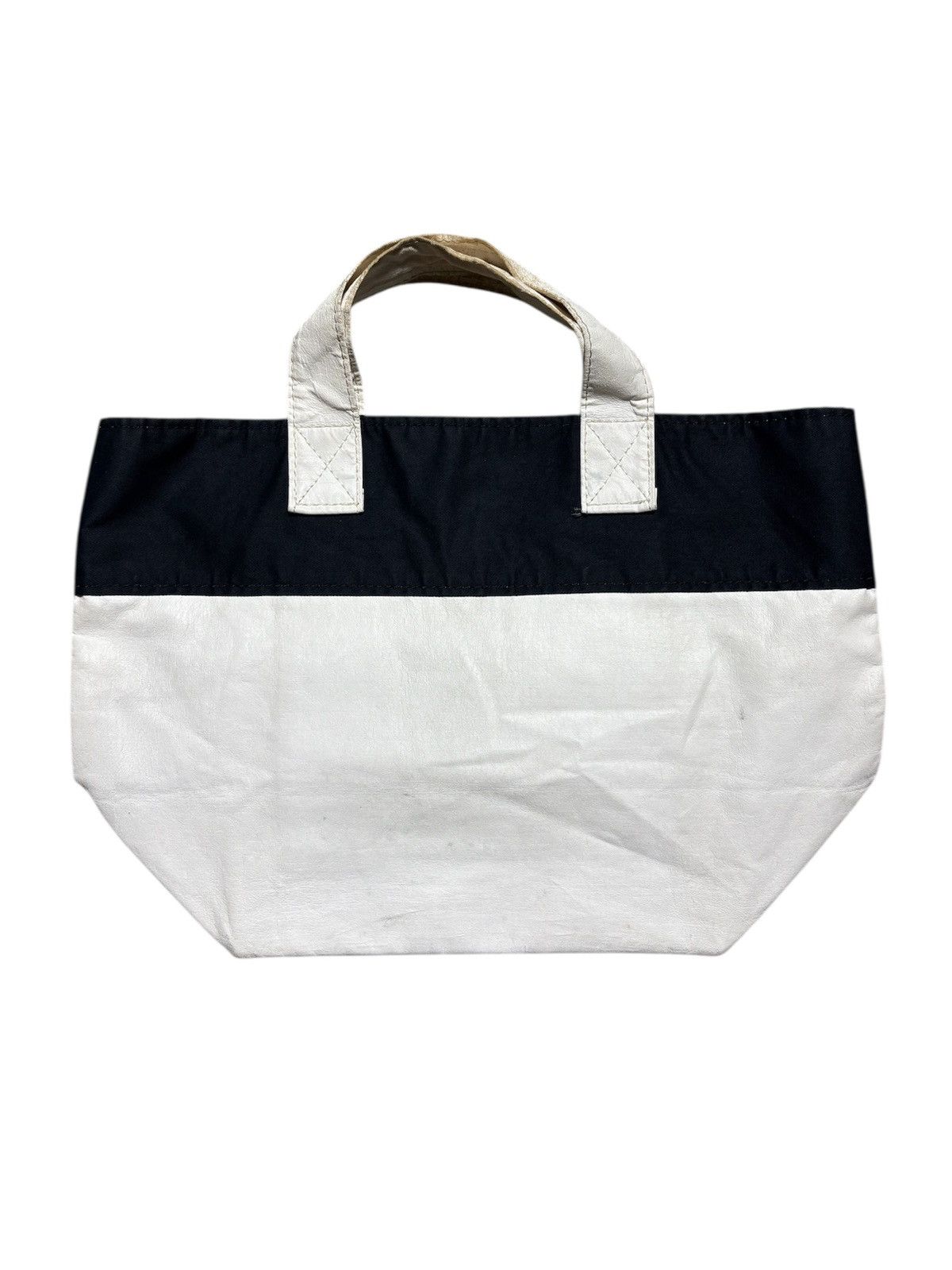 Comme des Garcons Comme des Garcons Canvas Tote Bag Size ONE SIZE - 1 Thumbnail