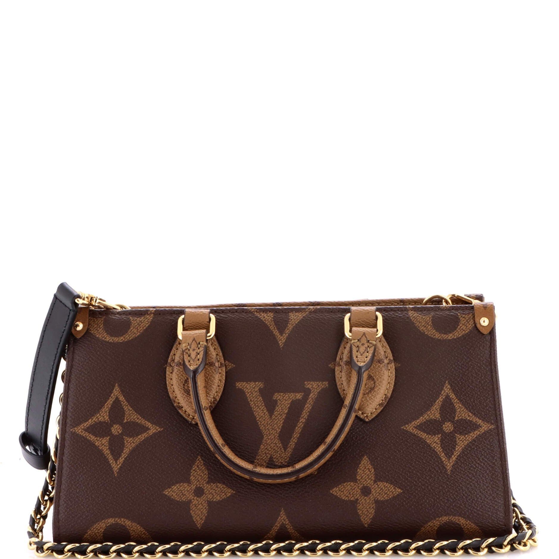 Louis Vuitton OnTheGo Tote Size ONE SIZE - 1 Thumbnail