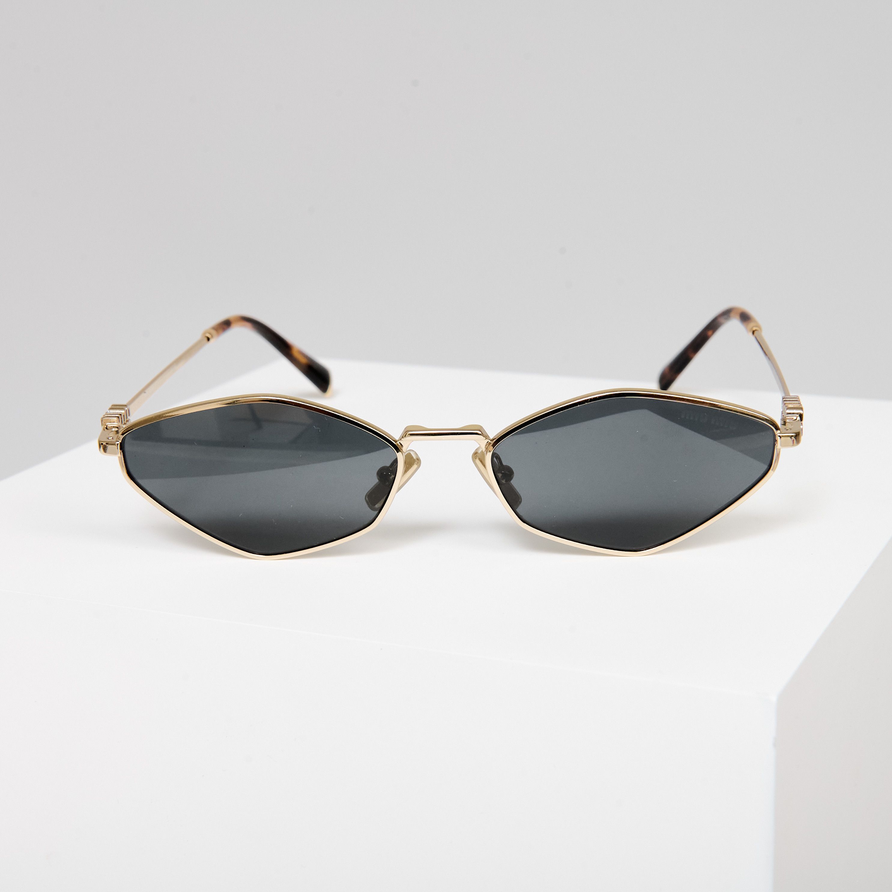 Miu Miu MIU MIU 0MU 56ZS ZVN5S0 Size ONE SIZE - 10 Thumbnail