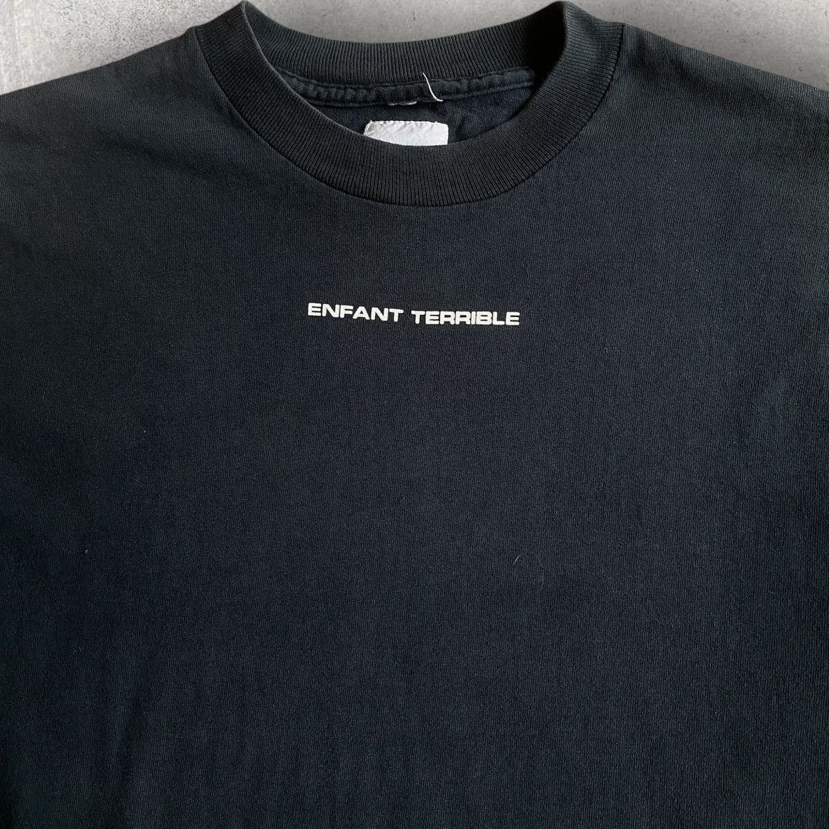 Japanese Brand × Number (N)ine × Takahiromiyashita The Soloist. 99