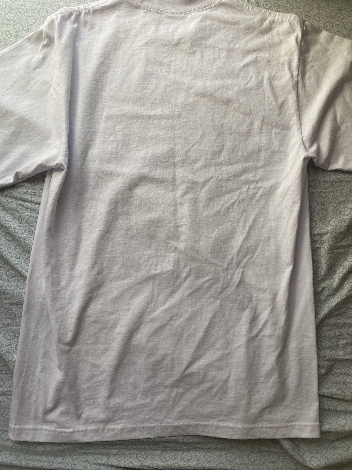 Other Jonaswillsetyoufree tee Size US L / EU 52-54 / 3 - 2 Thumbnail