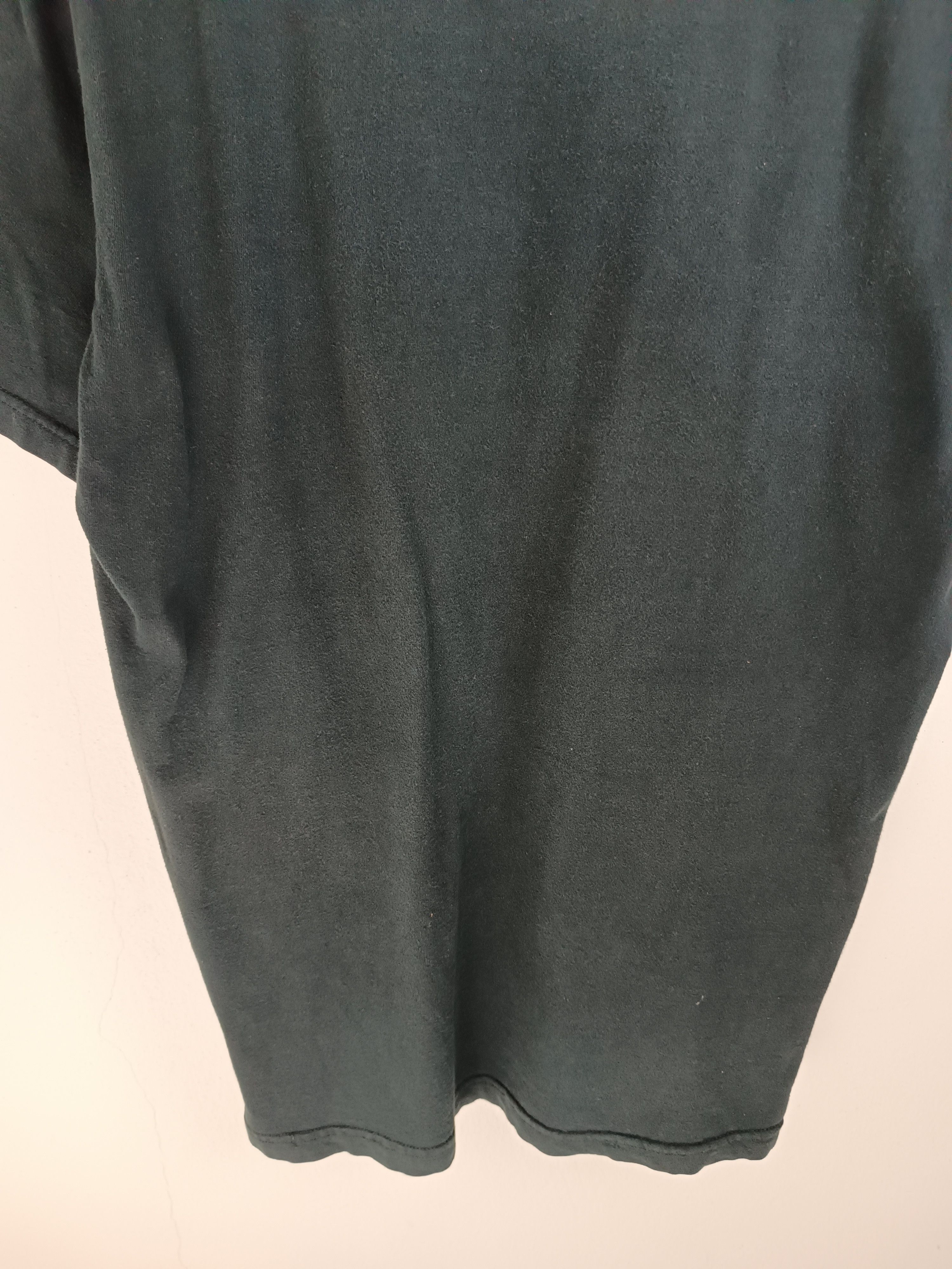 Quiksilver VINTAGE FADED QUIKSILVER Y2K SURFING BEACH OAKLEY RVCA Size US M / EU 48-50 / 2 - 13 Thumbnail