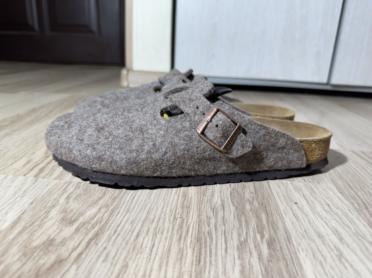 Birkenstock Birkenstock clogs slip on 43 Size US 10 / EU 43 - 4 Thumbnail