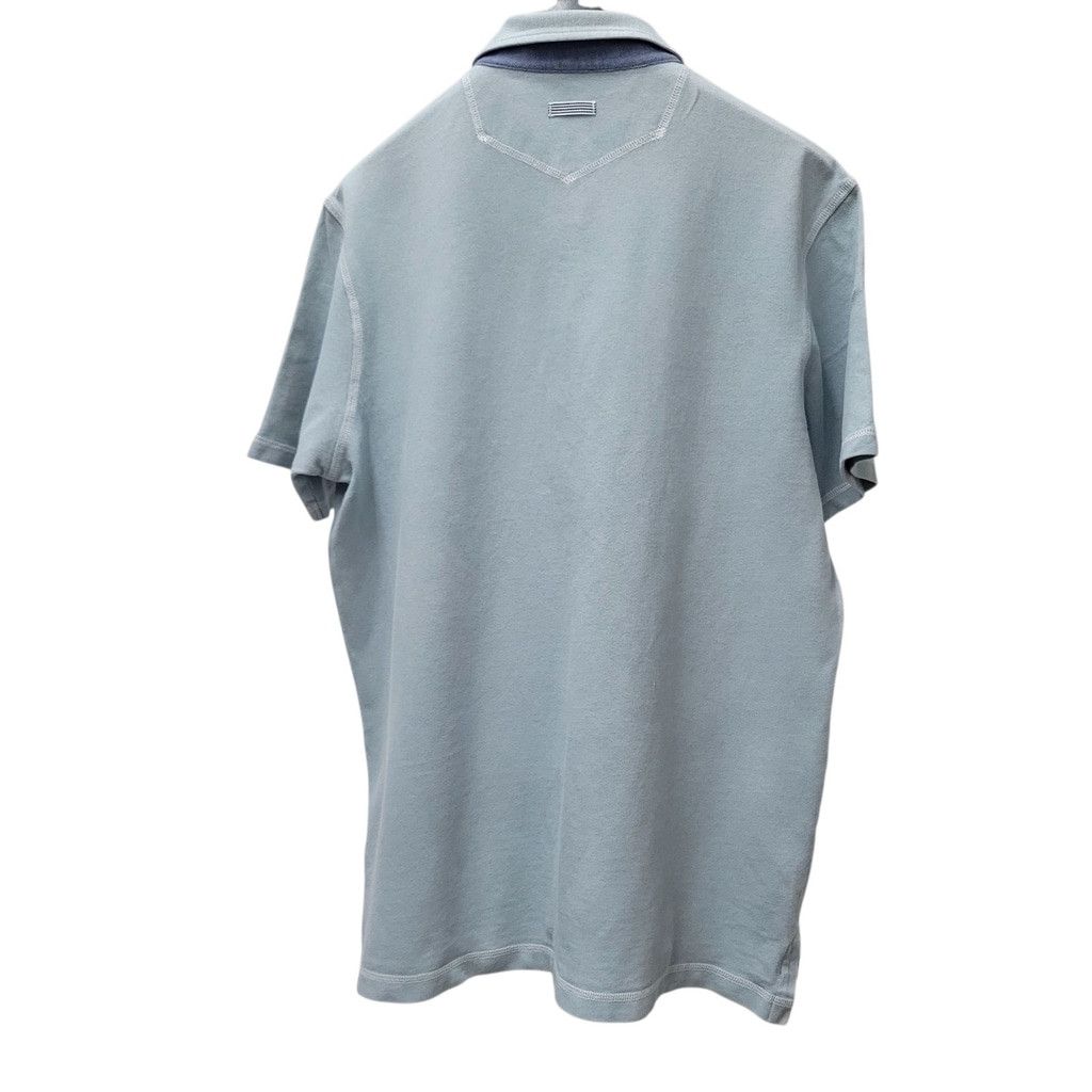 Hart Schaffner Marx Hart Schaffner Marx Men's Polo Shirt Size Large Size US L / EU 52-54 / 3 - 6 Thumbnail