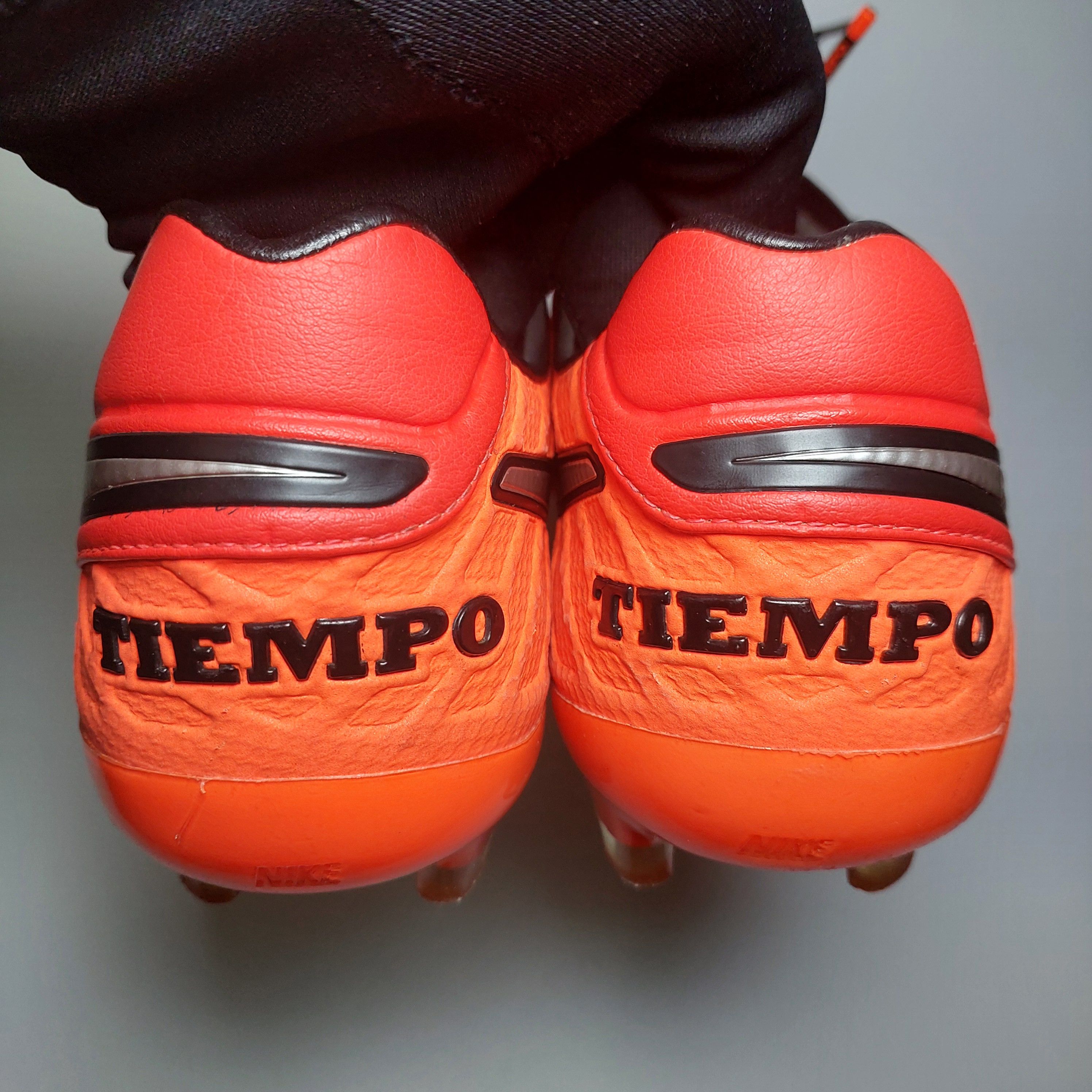 Nike Tiempo Legend VI Elite FG 819177-608 US9 UK8 27CM Size US 9 / EU 42 - 4 Thumbnail