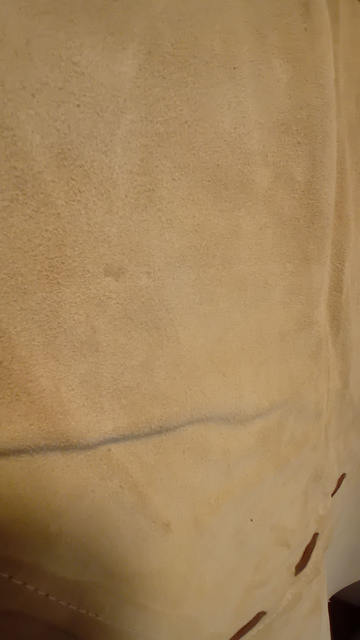 Other A°B°/SOUL° Archive Nude Suede Leather Suit (Blazer+Pants) Size S / US 4 / IT 40 - 14 Thumbnail