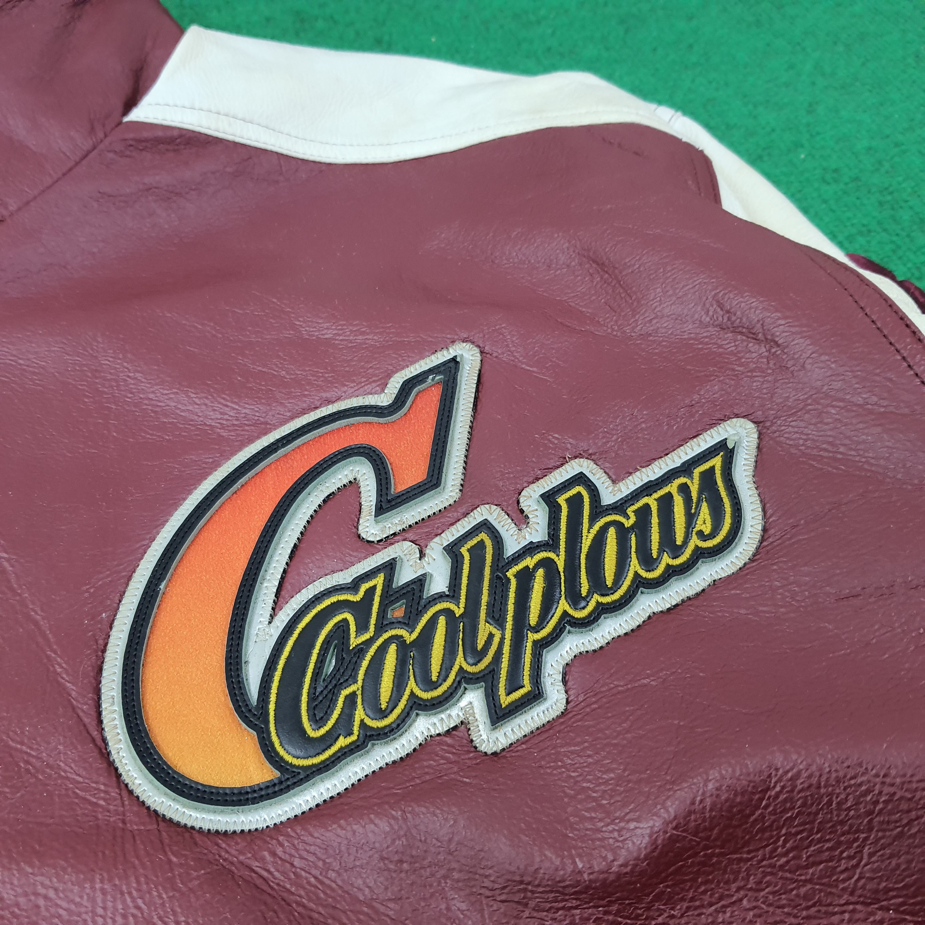 Descente Vintage Descente Coolplows Sports Jacket C248N17 Size US L / EU 52-54 / 3 - 2 Thumbnail