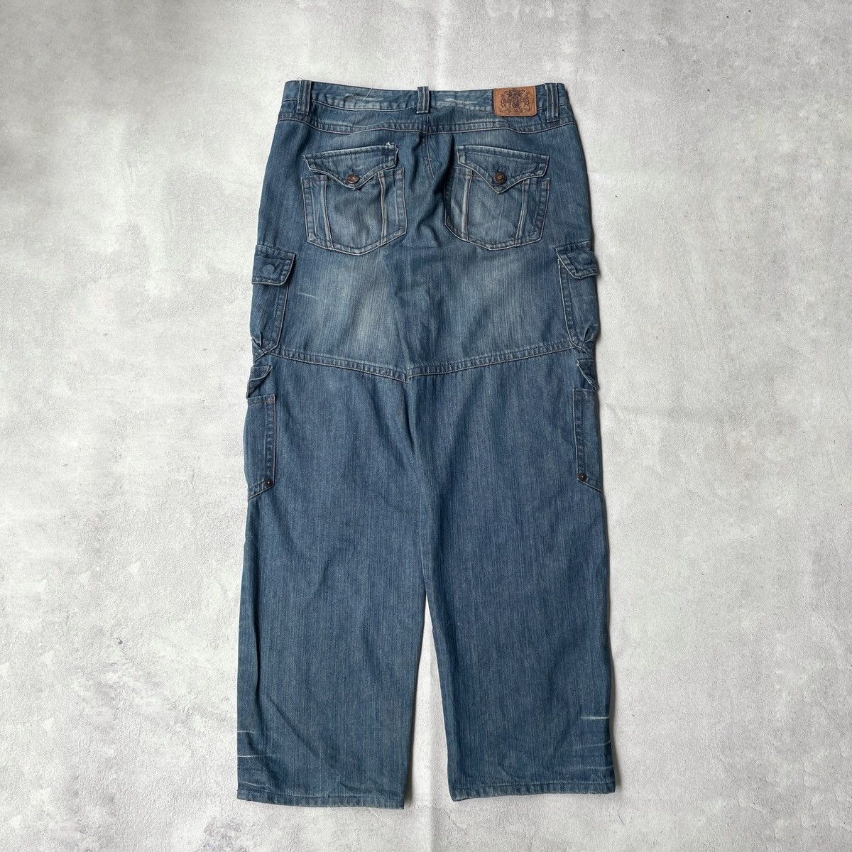 Cargo Multi pocket
