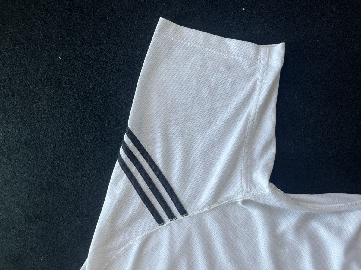 Adidas Adidas T-shirt | Commemorative 2001 | Size L Size US L / EU 52-54 / 3 - 3 Thumbnail