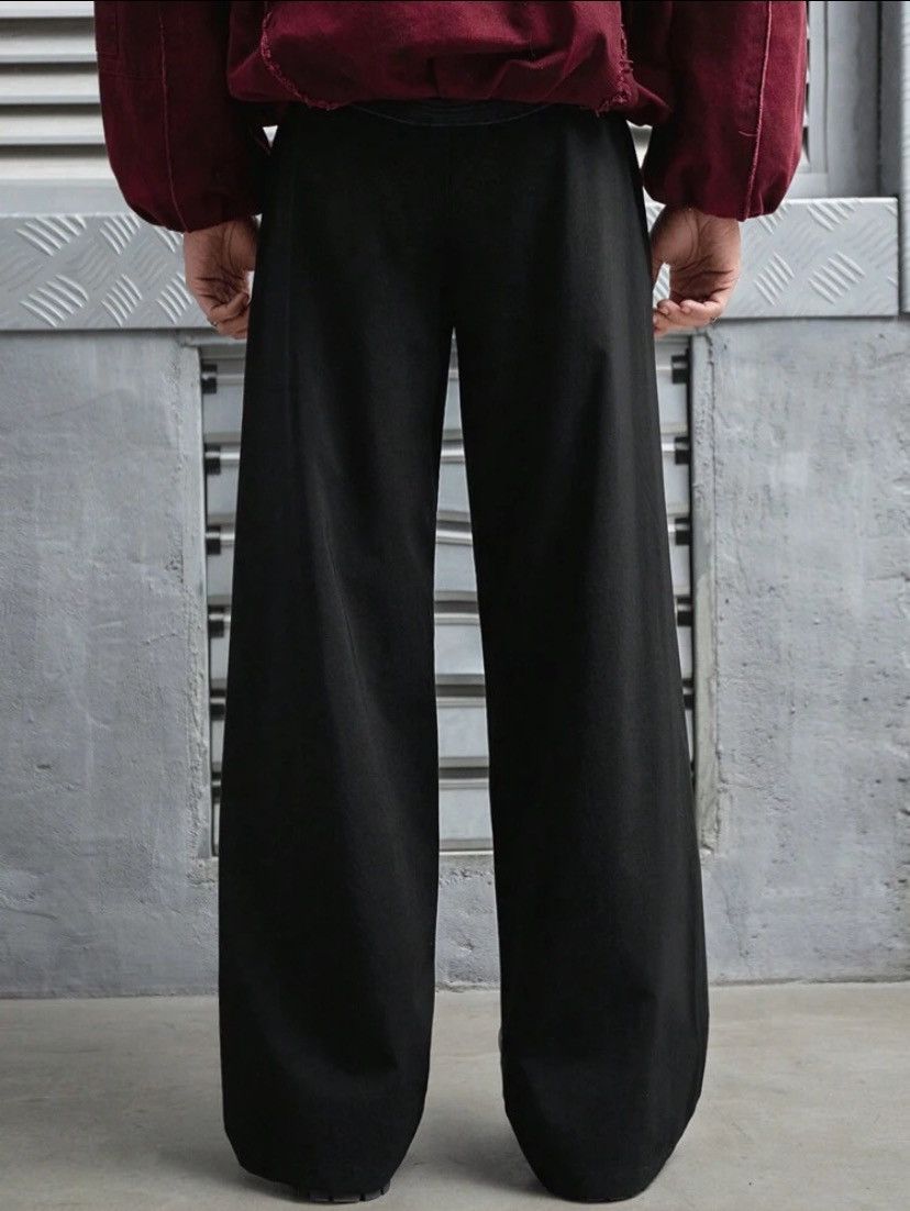 Vintage EMRG casual pants Size US 38 / EU 54 - 4 Thumbnail