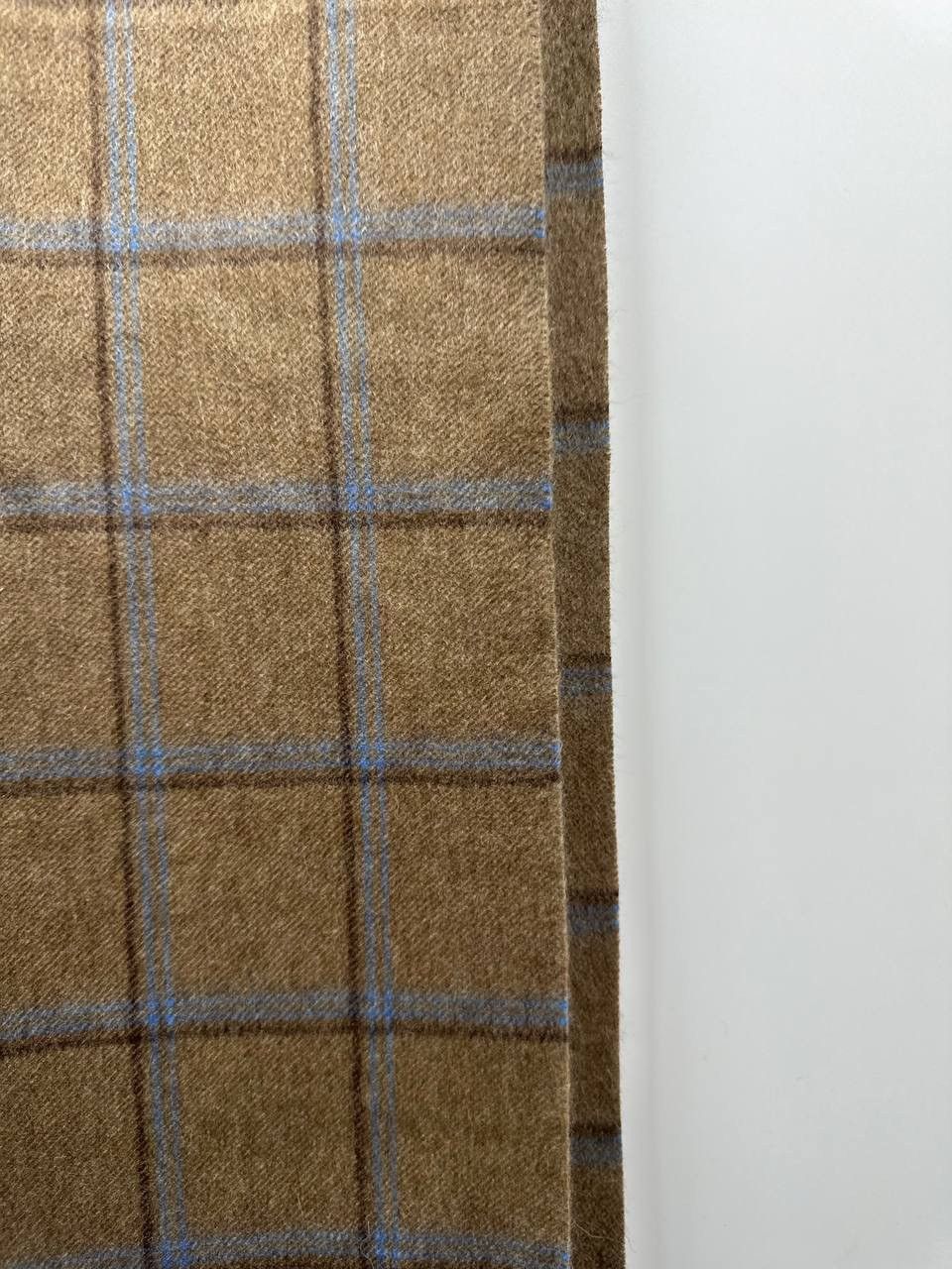 Loro Piana Loro Piana Cashmere Scarf Size ONE SIZE - 6 Thumbnail