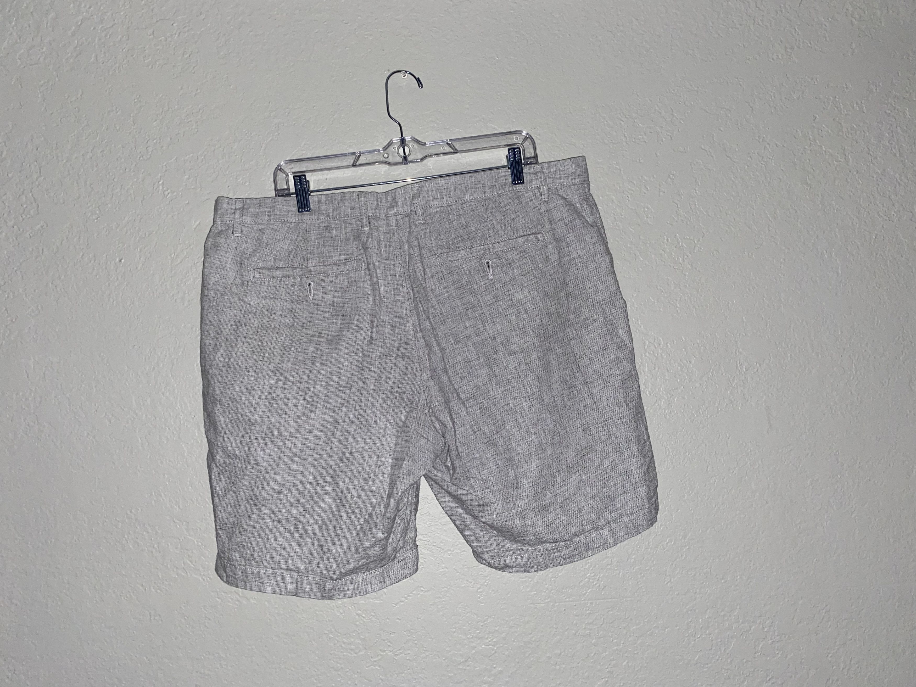 Target Basics GoodFellow Co good fellow Company Casual Shorts 38 XL chino Size US 38 / EU 54 - 3 Thumbnail