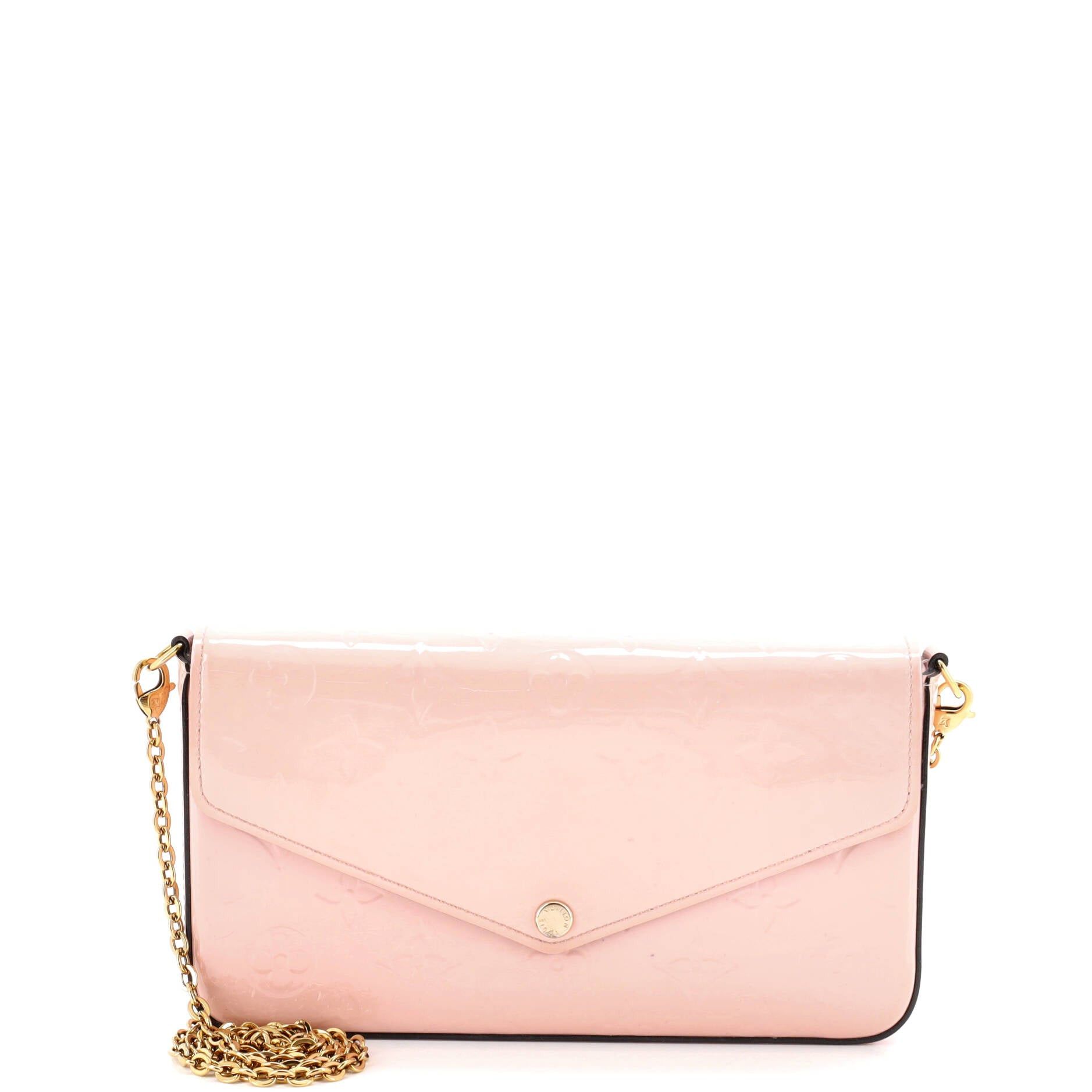 Louis Vuitton Felicie Pochette Size ONE SIZE - 1 Thumbnail