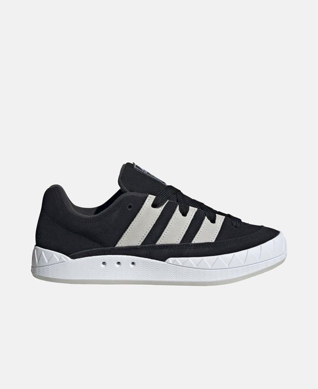 Adidas Adimatic Sneakers Size US 9.5 / EU 42-43 - 1 Thumbnail
