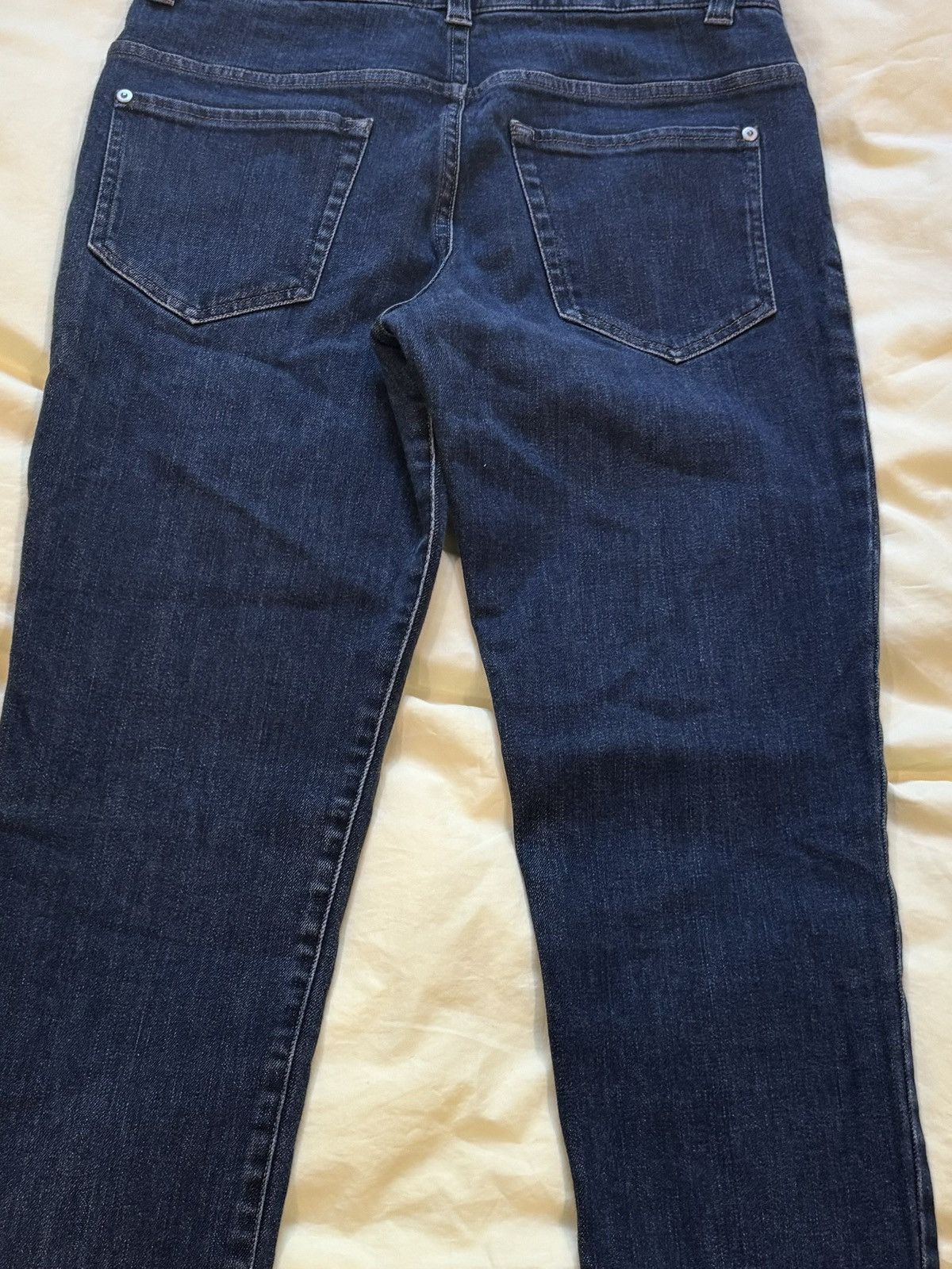 Brunello Cucinelli Brunello Cucinelli Jeans GUNEX collaboration Size 28" / US 6 / IT 42 - 10 Thumbnail