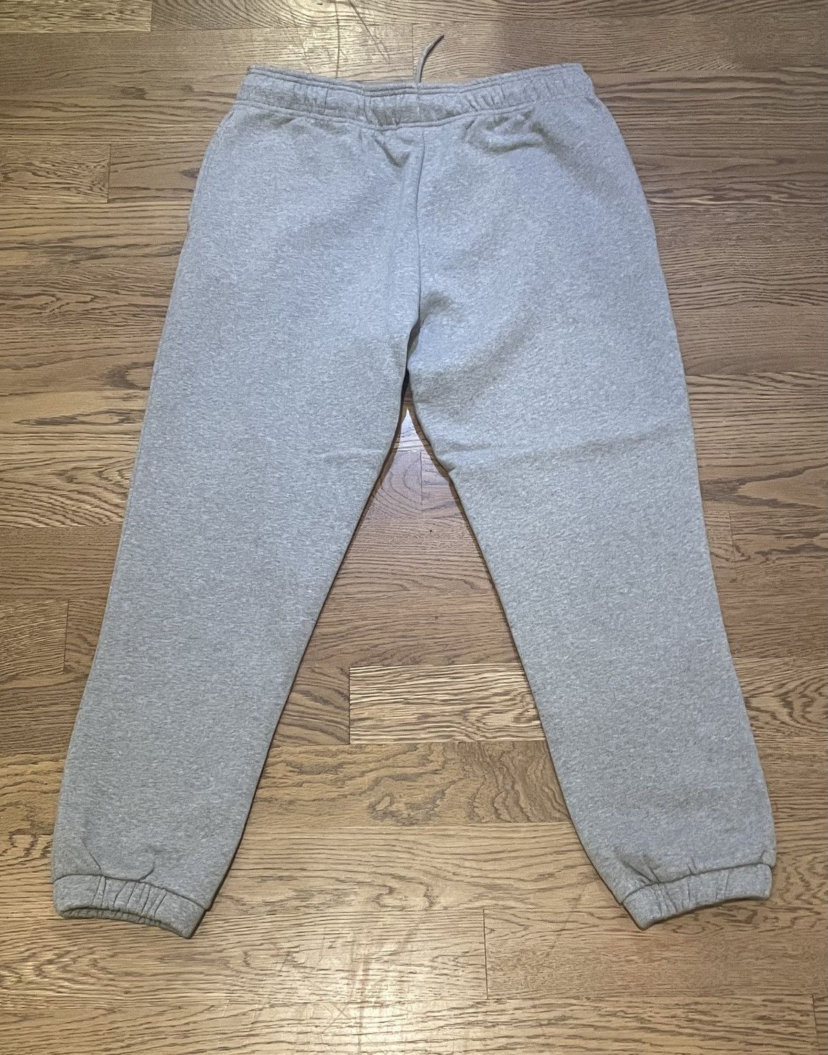Dickies NEW Dickies Mapleton Grey Sweatpants Size US 36 / EU 52 - 2 Thumbnail