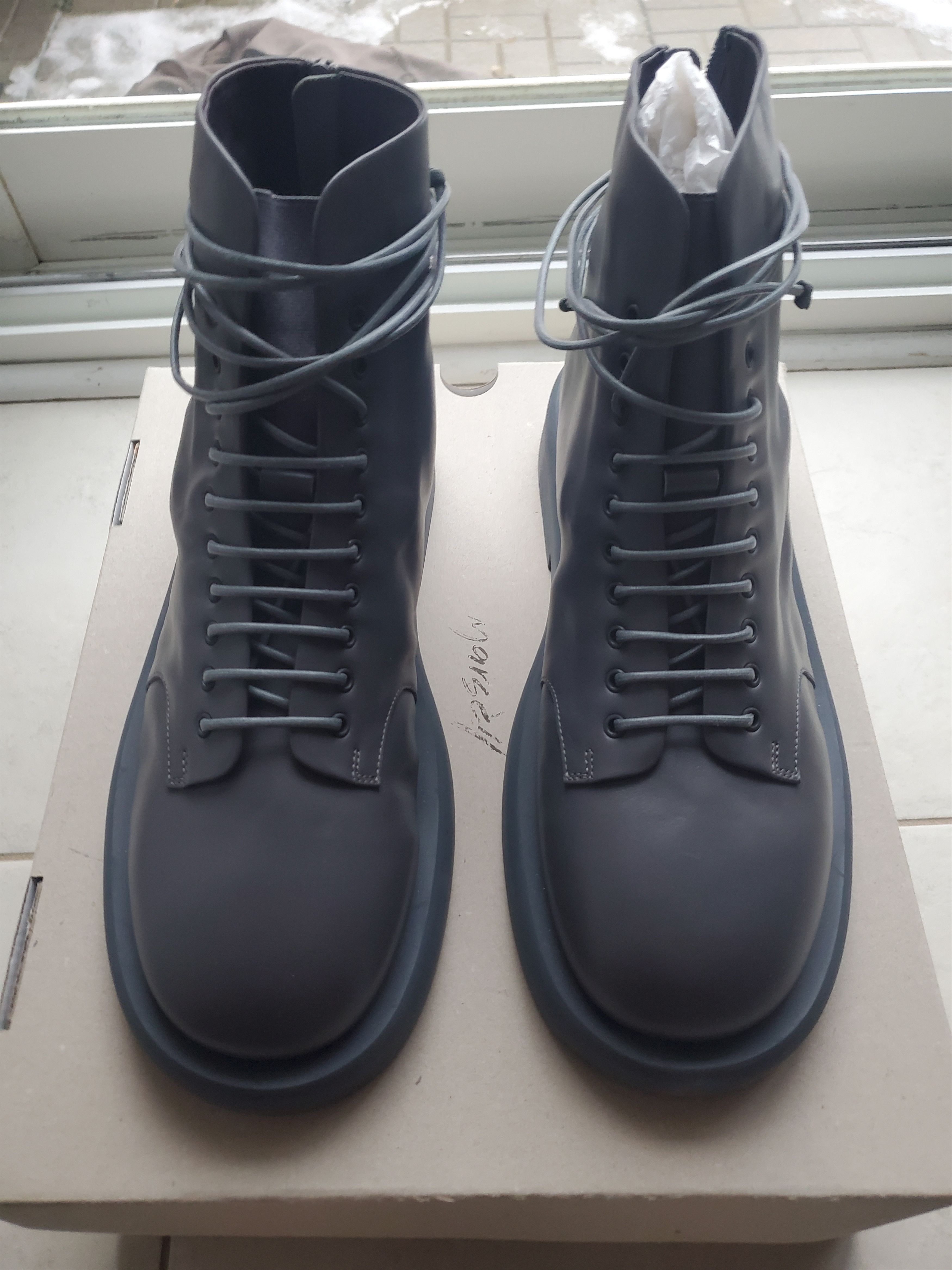 Marsell Gomme Gommello boots Size US 8 / EU 41 - 4 Thumbnail