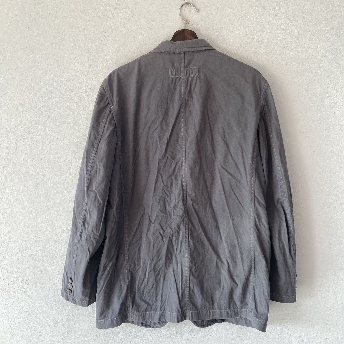 Comme des Garcons × Japanese Brand Comme des gatcons Size US M / EU 48-50 / 2 - 2 Thumbnail
