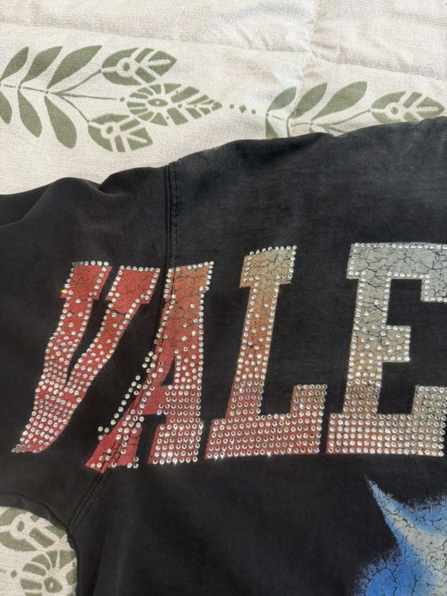 Vale Vale Forever Speed Bling Tee Black Size US L / EU 52-54 / 3 - 5 Thumbnail