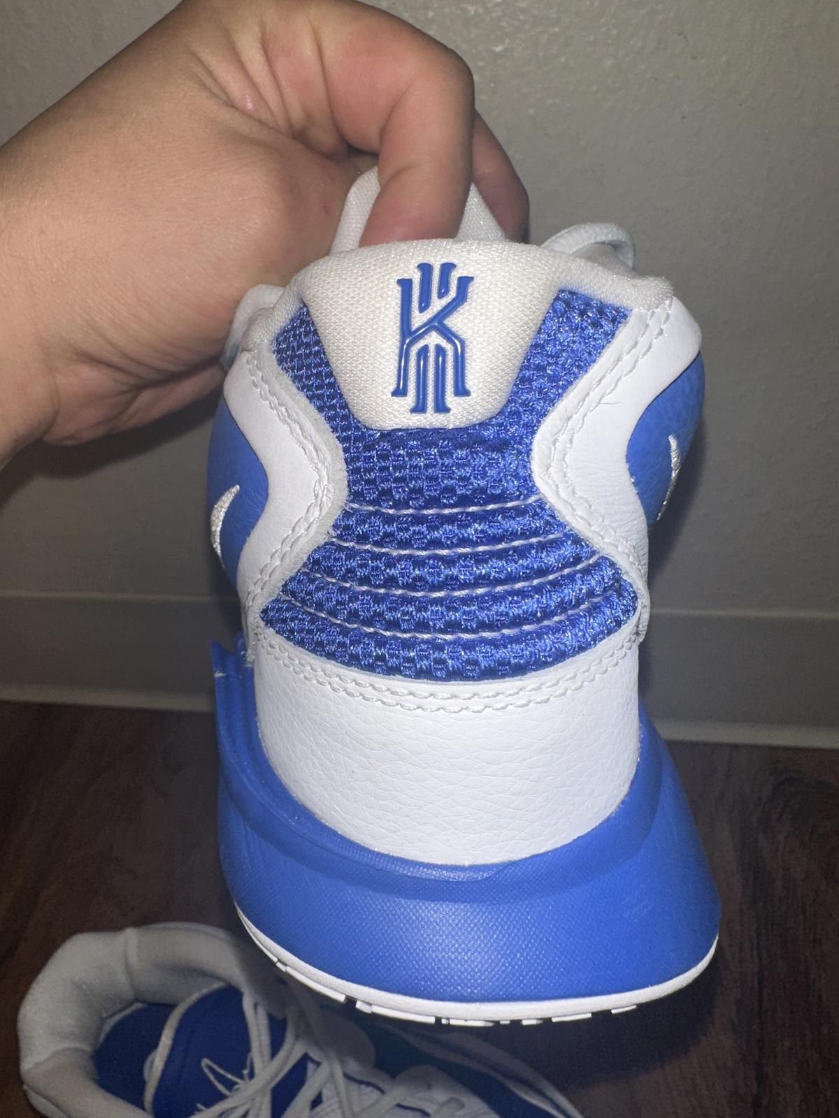 Nike Nike Kyrie Infinity TB Game Royal Size US 6 / EU 39 - 8 Thumbnail