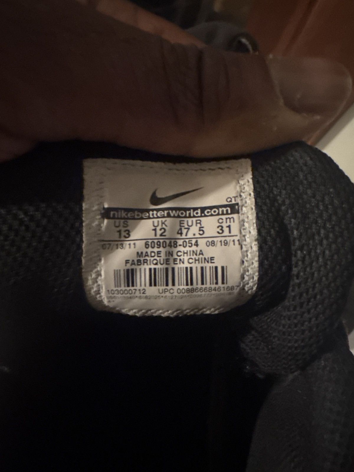 Nike Air Max 90 Essential