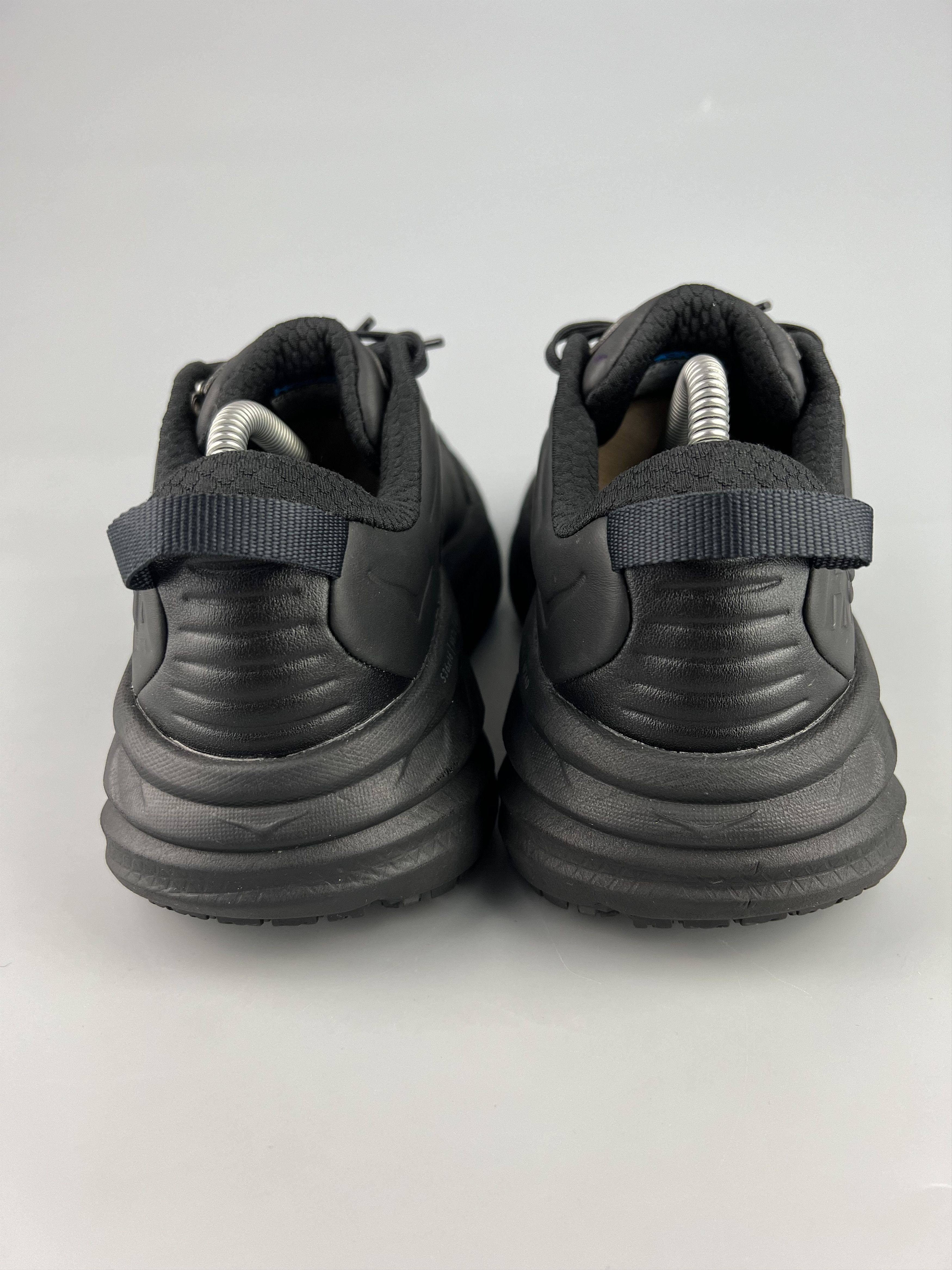 Hoka Hoka One One Bondi SR Running Shoes Walking Slip Resistant Size US 8.5 / IT 38.5 - 3 Thumbnail