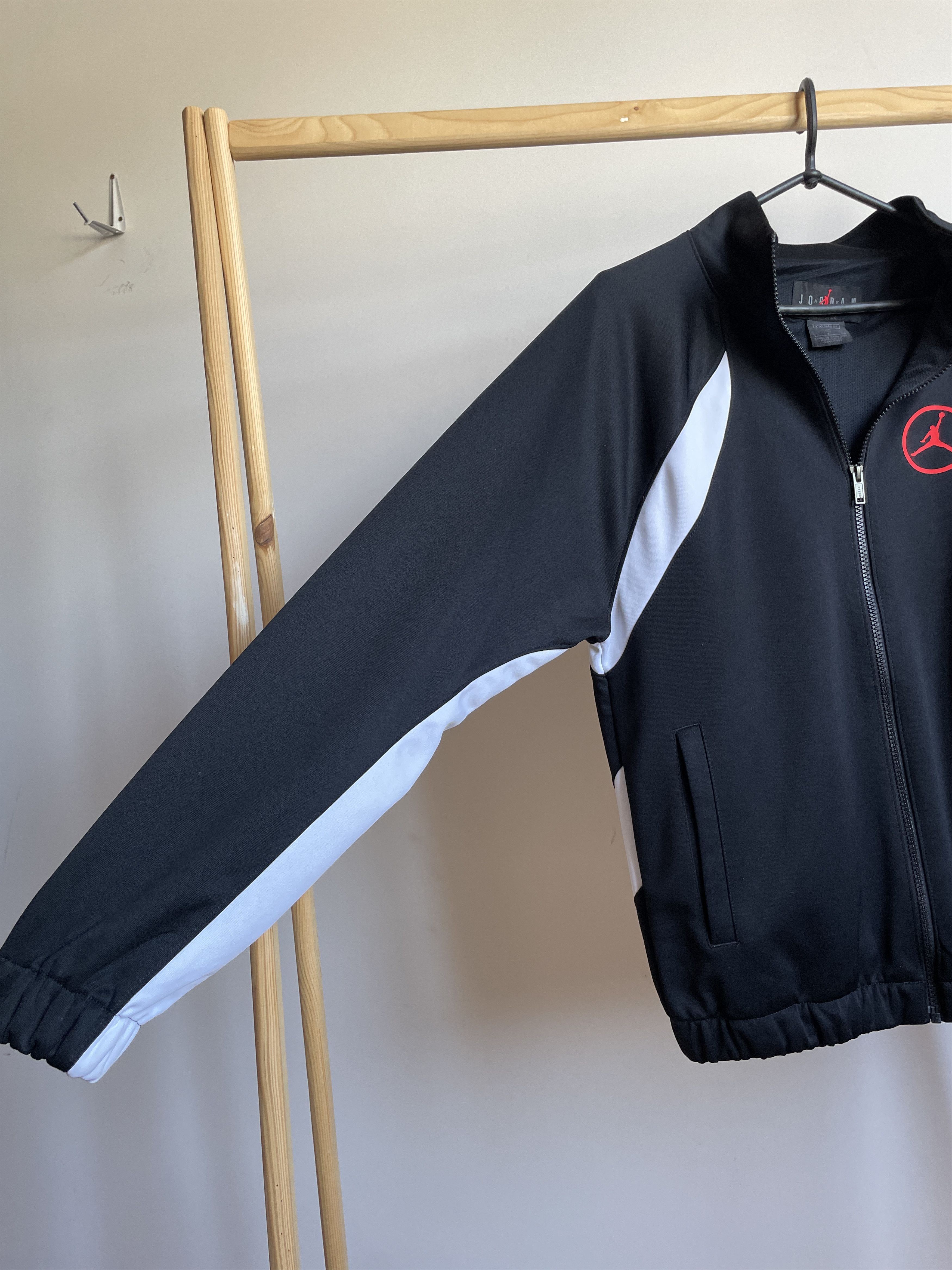 Jordan Brand Jordan DNA HBR Track Jacket Size S Size US S / EU 44-46 / 1 - 5 Thumbnail