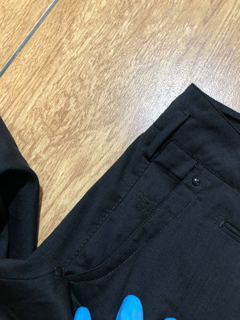 G-Star G Star Pants Women Casual Straight Leg Pants Comfort Size 28" / US 6 / IT 42 - 8 Thumbnail