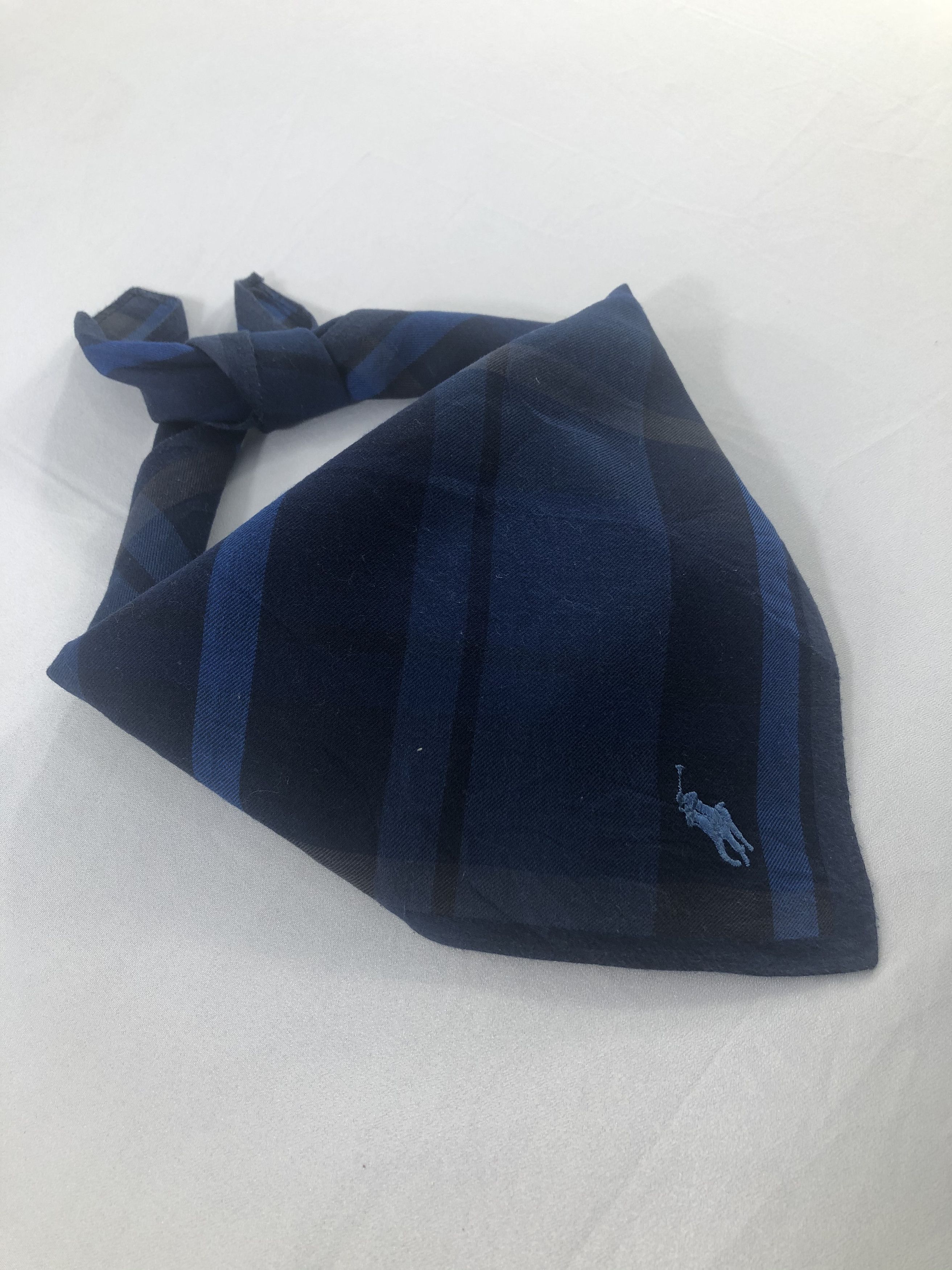 Polo Ralph Lauren Polo Ralph Lauren Handkerchief / Bandana / Neckerchief Size ONE SIZE - 2 Thumbnail